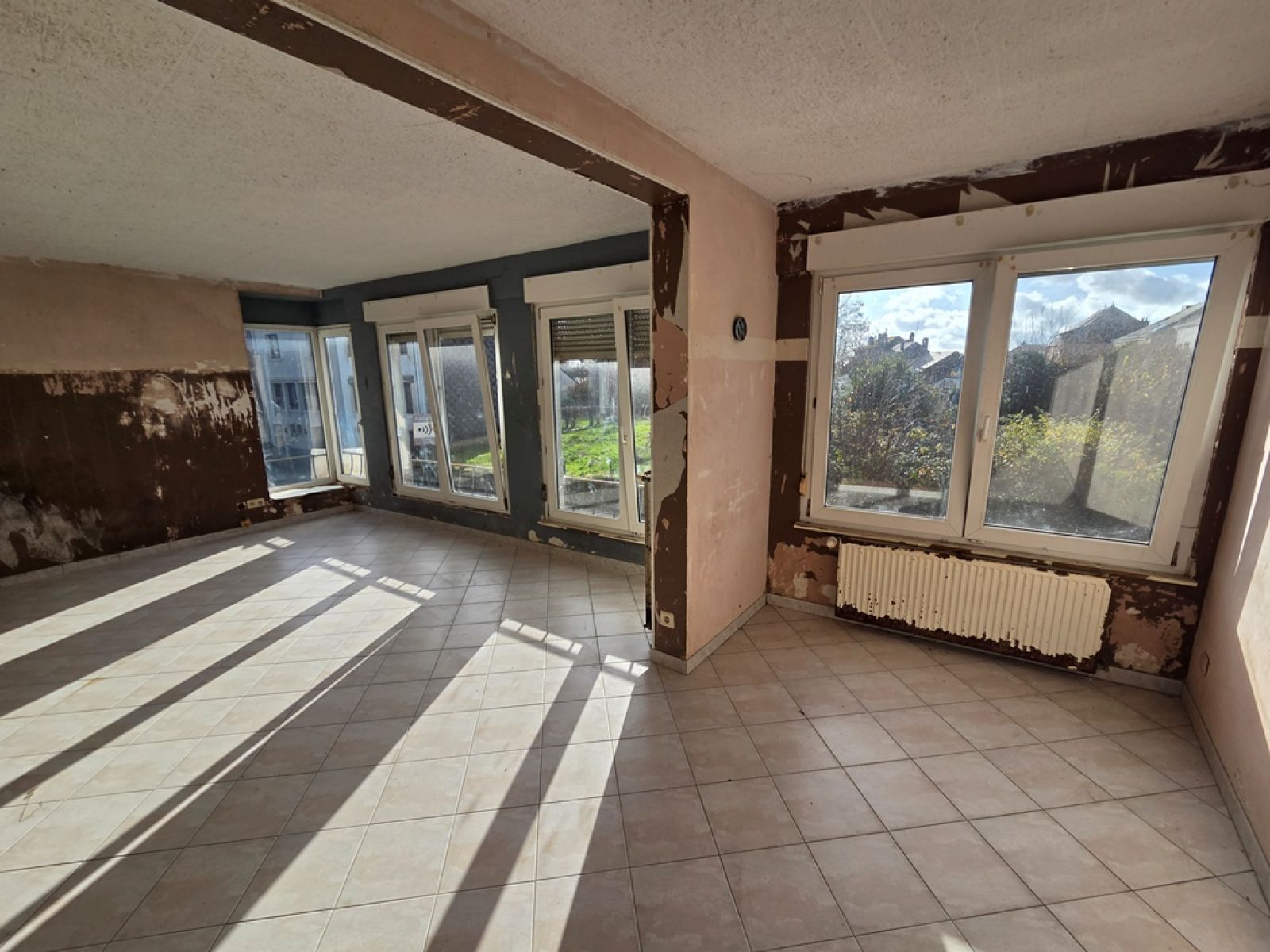 A VENDRE - Florenville - Immeuble de rapport - Sudimmo