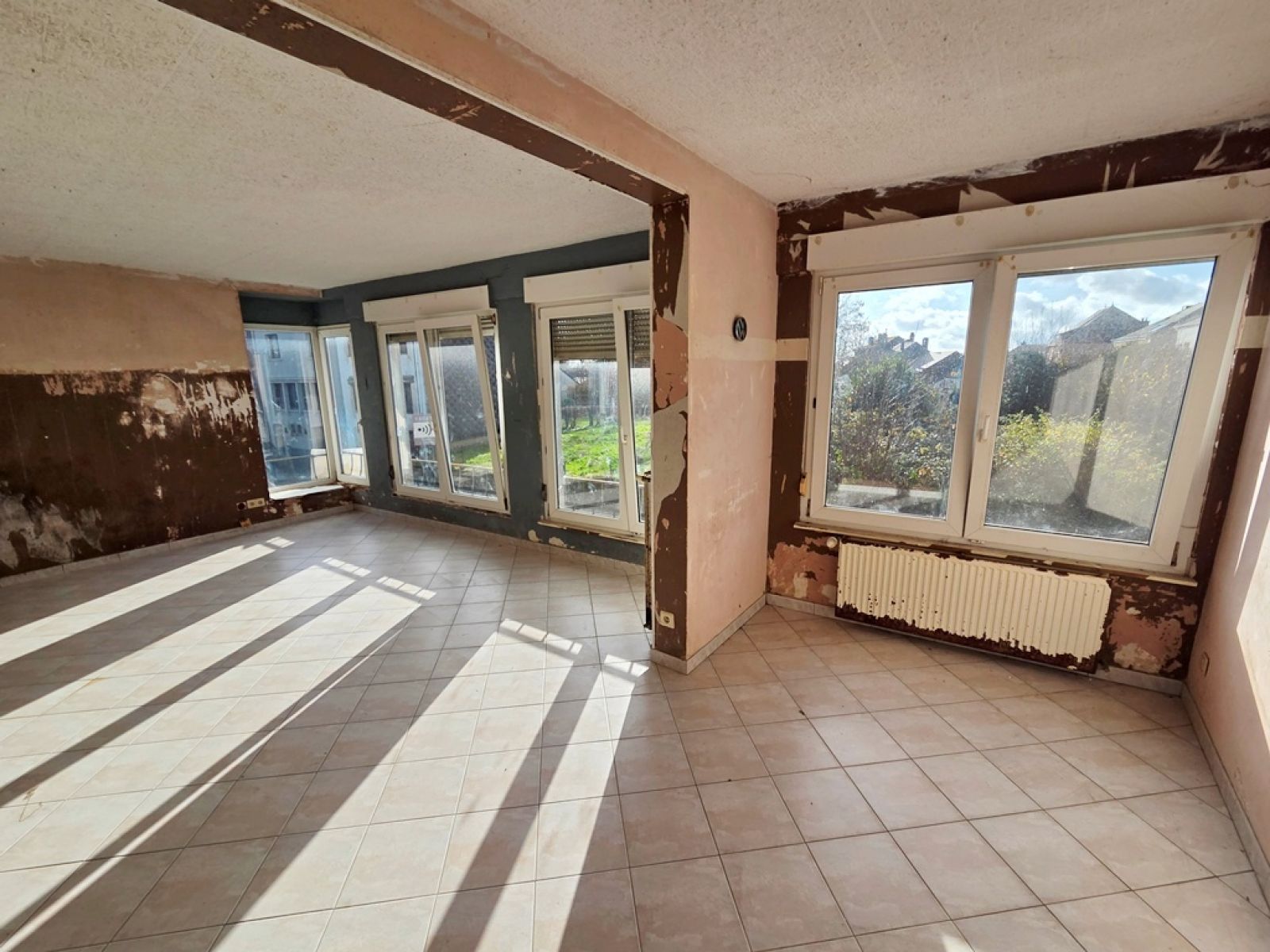 A VENDRE - Florenville - Immeuble de rapport - Sudimmo