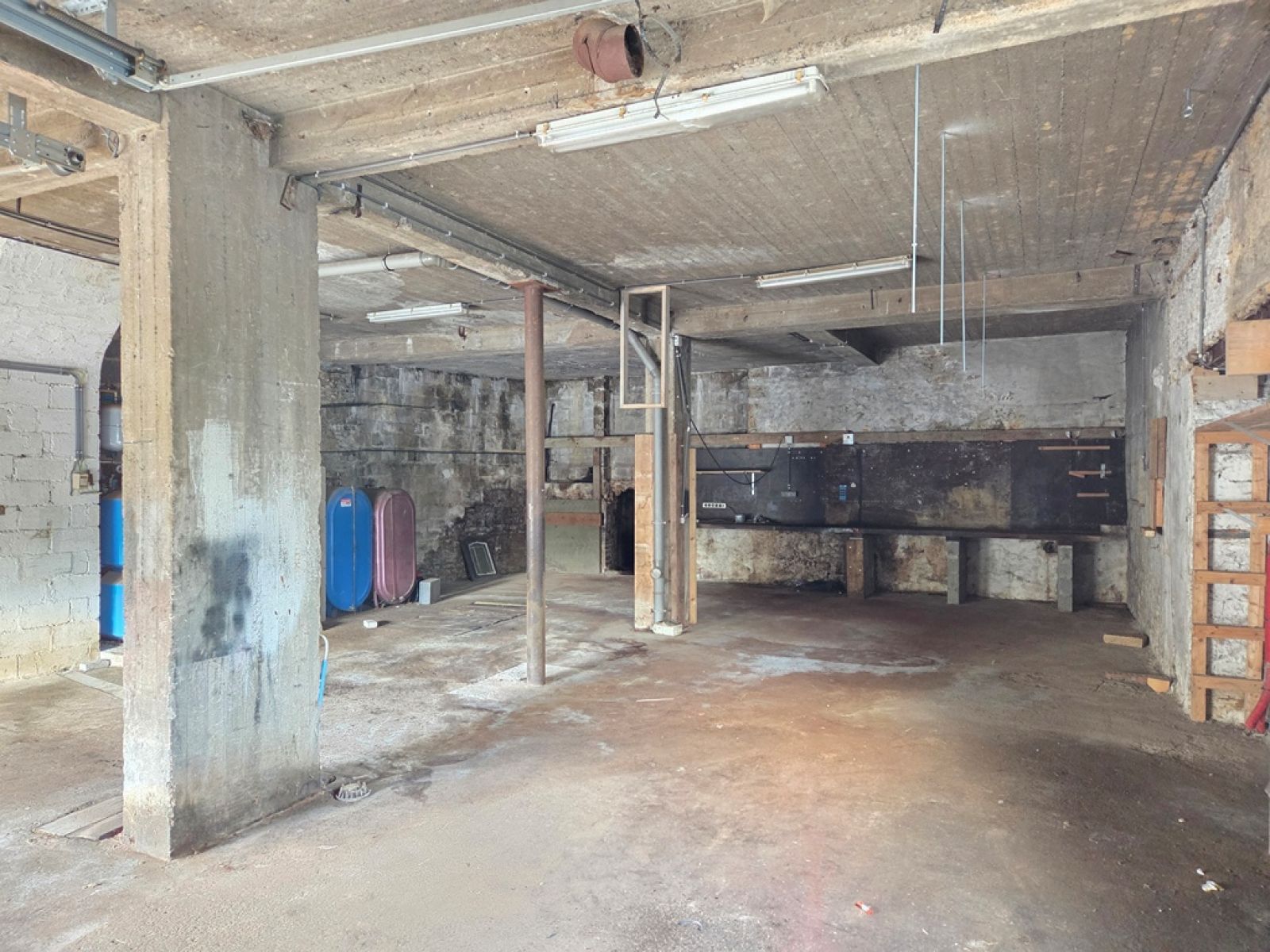 A VENDRE - Florenville - Immeuble de rapport - Sudimmo