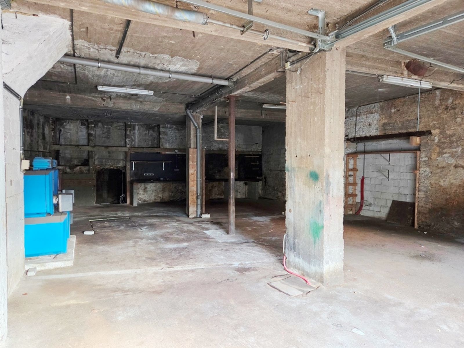 A VENDRE - Florenville - Immeuble de rapport - Sudimmo