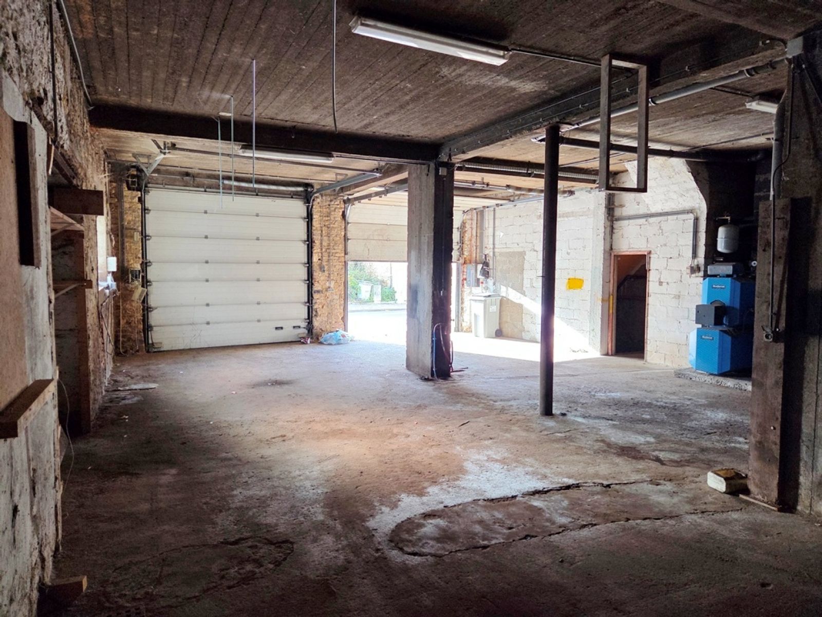 A VENDRE - Florenville - Immeuble de rapport - Sudimmo