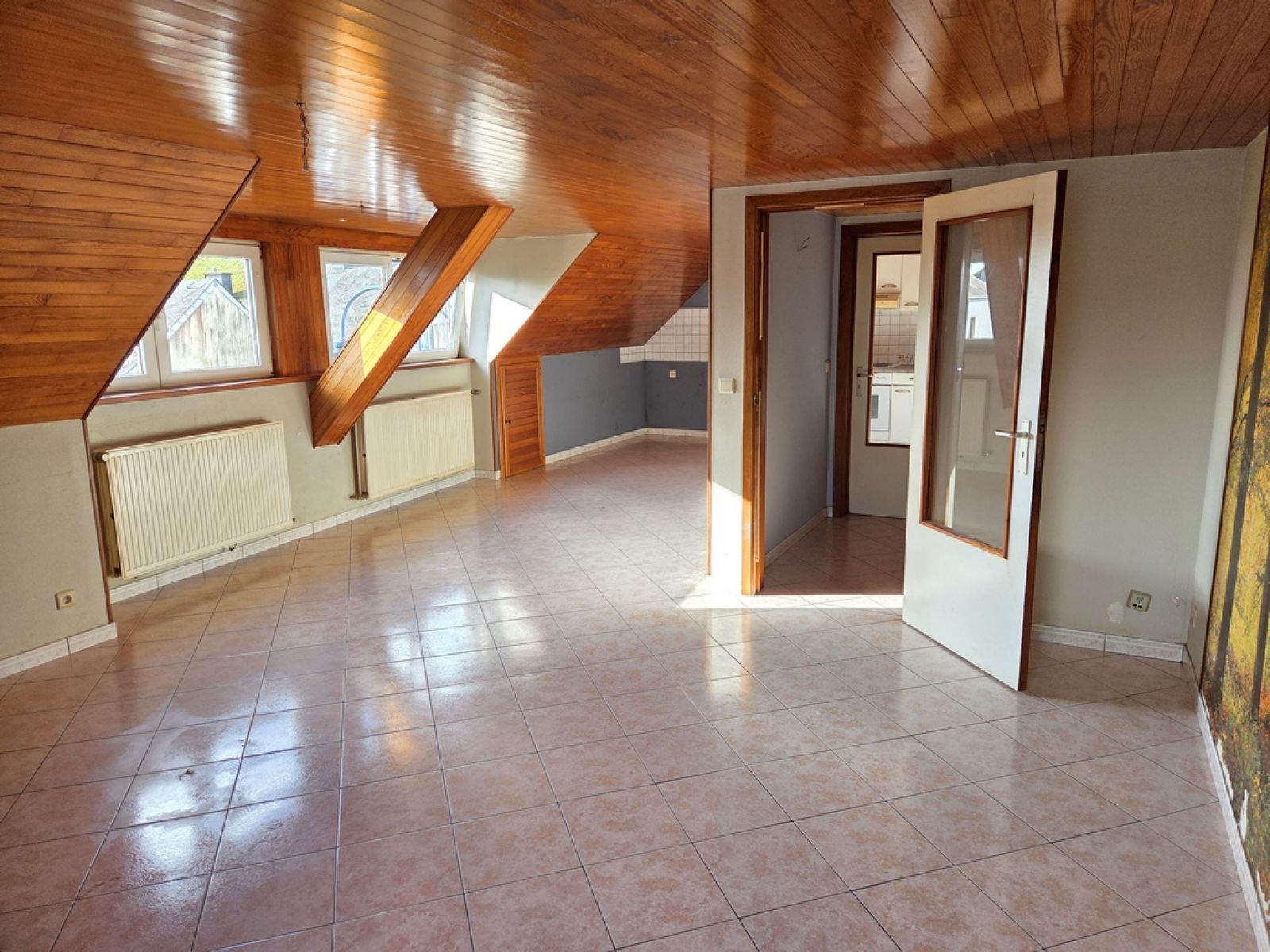 A VENDRE - Florenville - Immeuble de rapport - Sudimmo