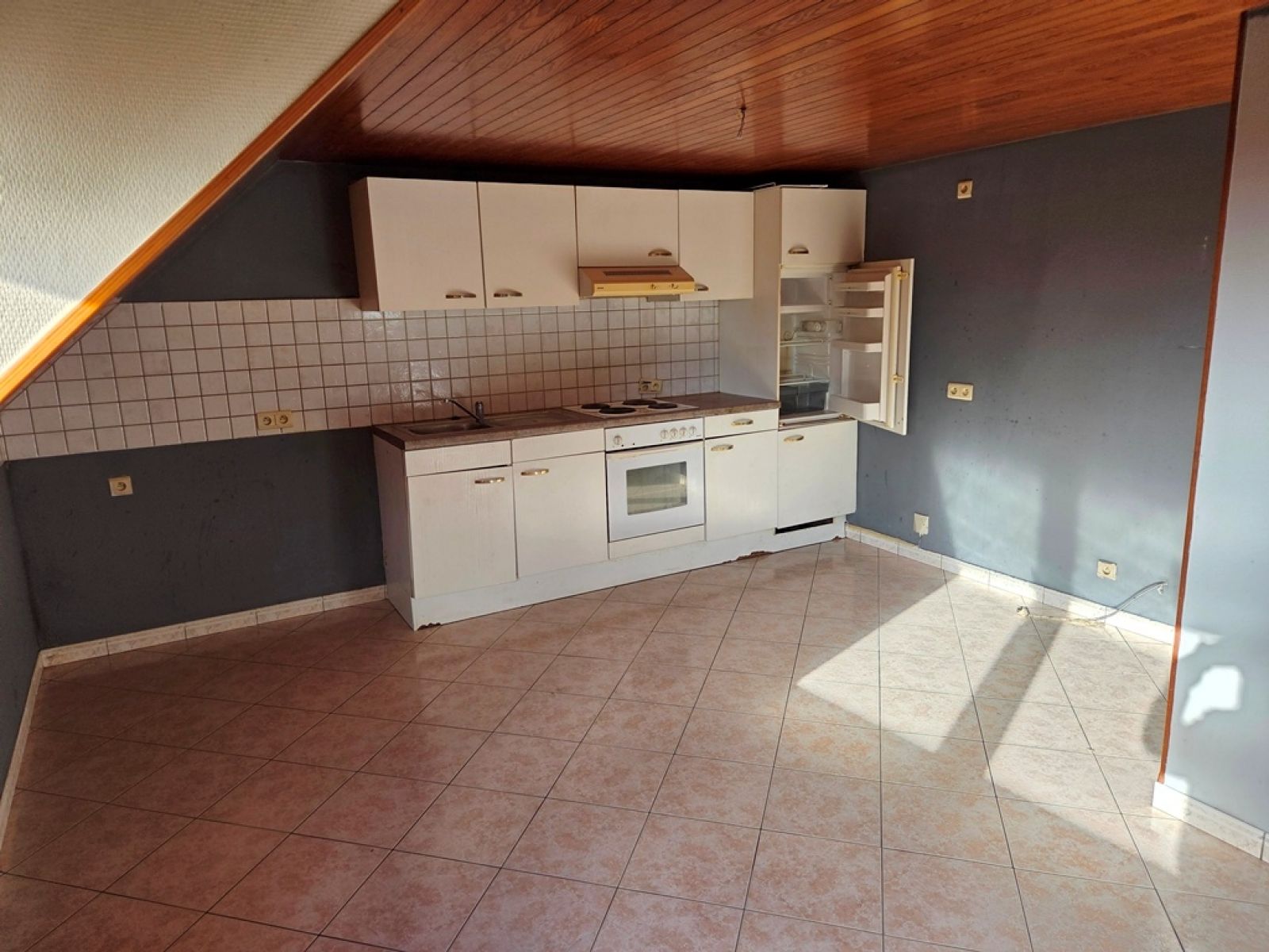 A VENDRE - Florenville - Immeuble de rapport - Sudimmo