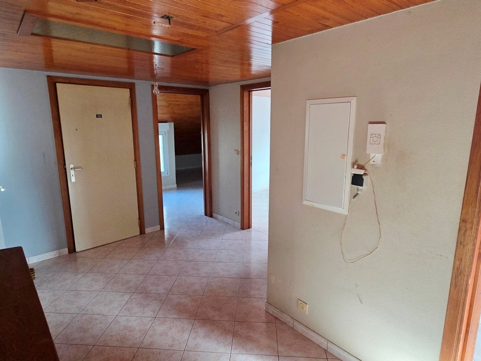 A VENDRE - Florenville - Immeuble de rapport - Sudimmo