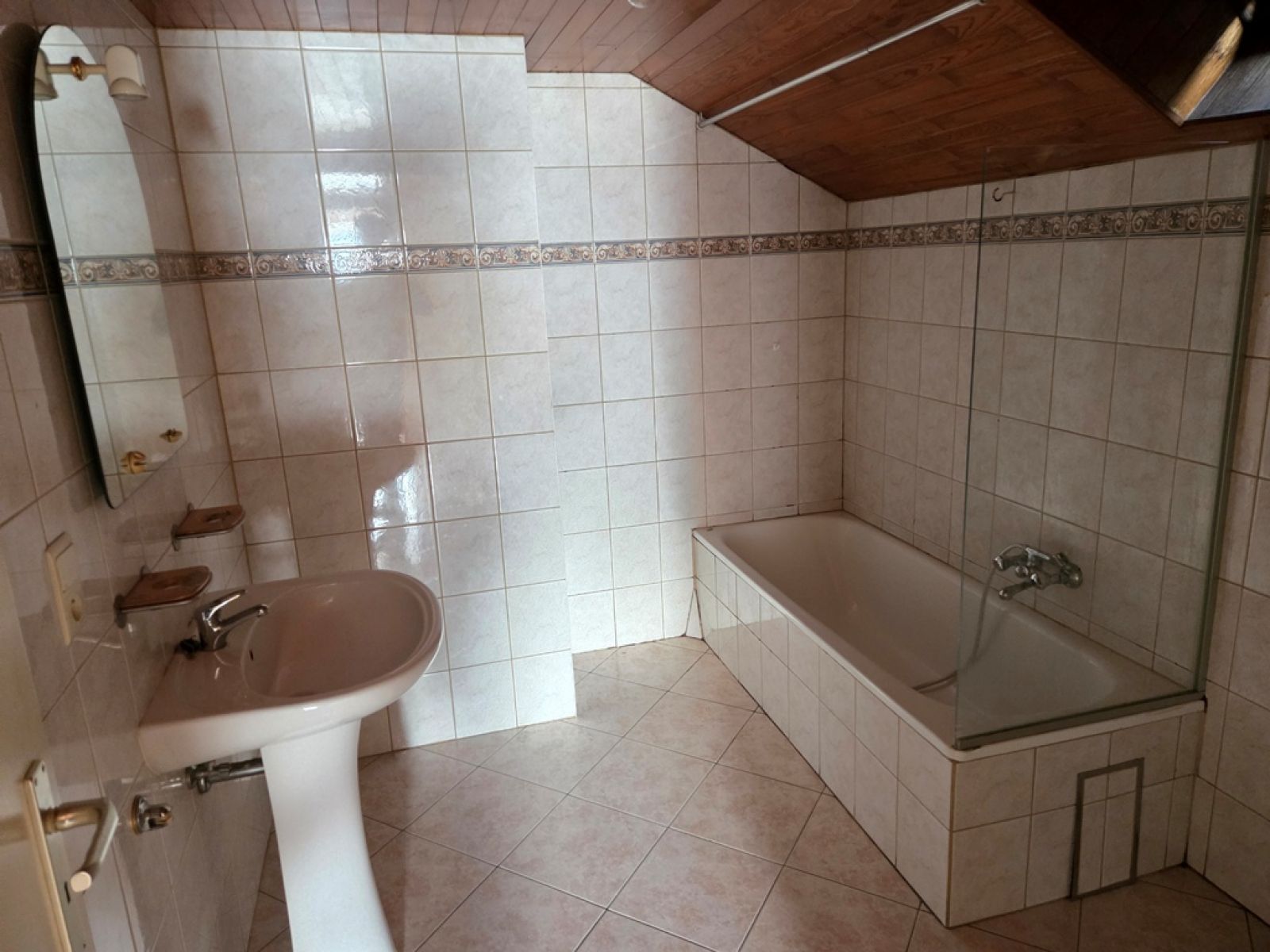 A VENDRE - Florenville - Immeuble de rapport - Sudimmo