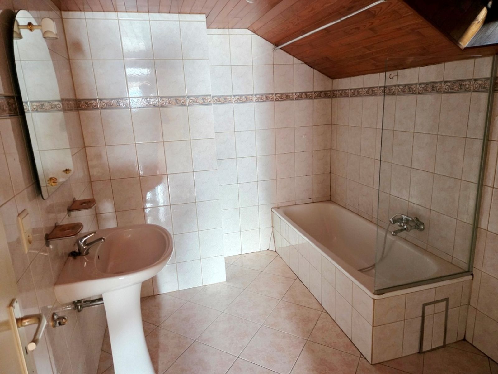 A VENDRE - Florenville - Immeuble de rapport - Sudimmo