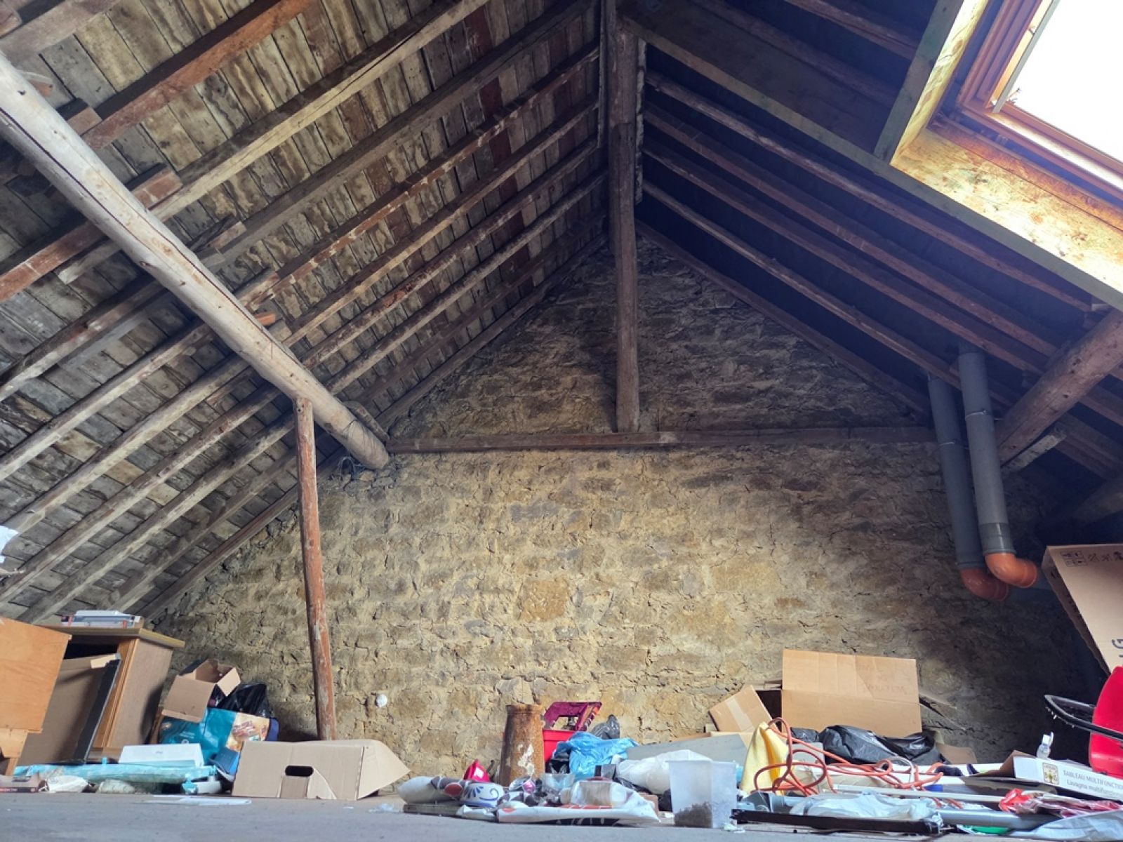 A VENDRE - Florenville - Immeuble de rapport - Sudimmo