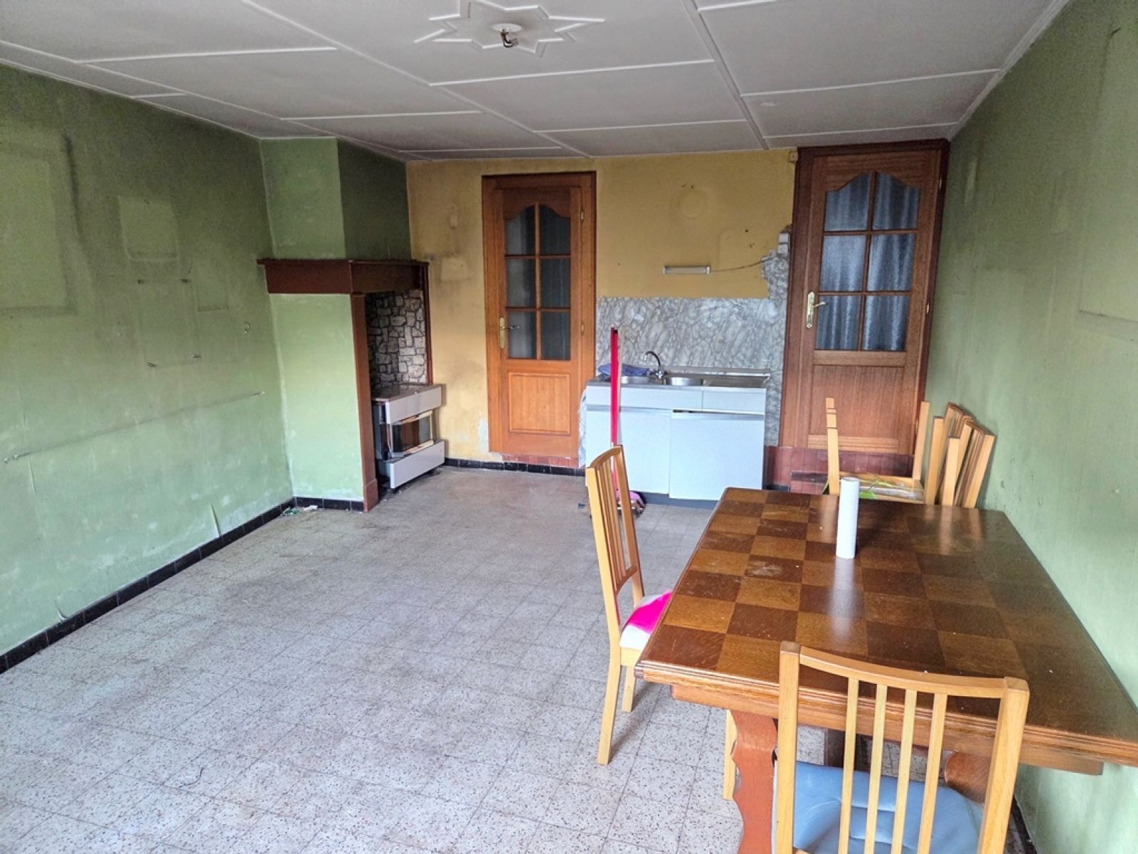 A VENDRE - Muno - Maison  - Sudimmo