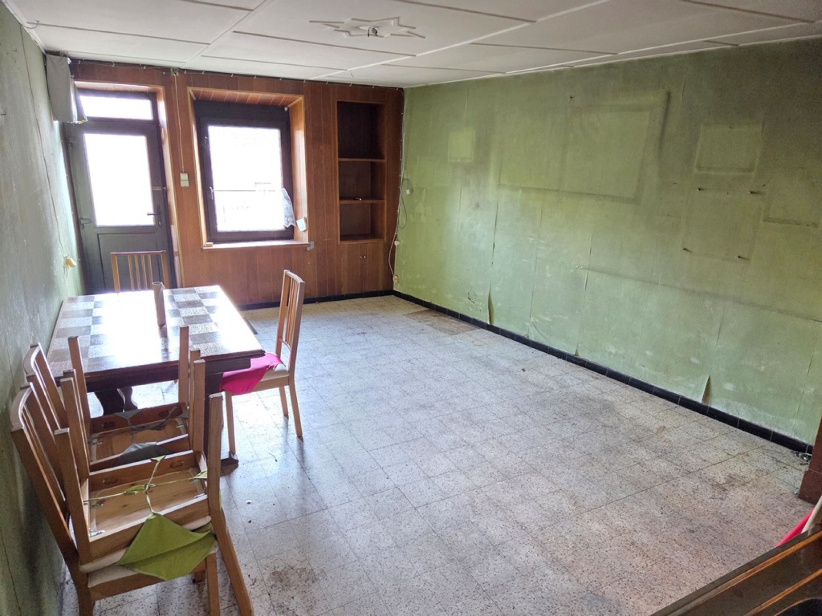 A VENDRE - Muno - Maison  - Sudimmo