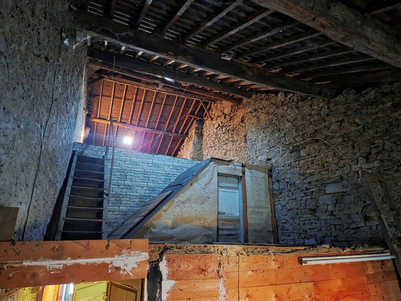 A VENDRE - Muno - Maison  - Sudimmo