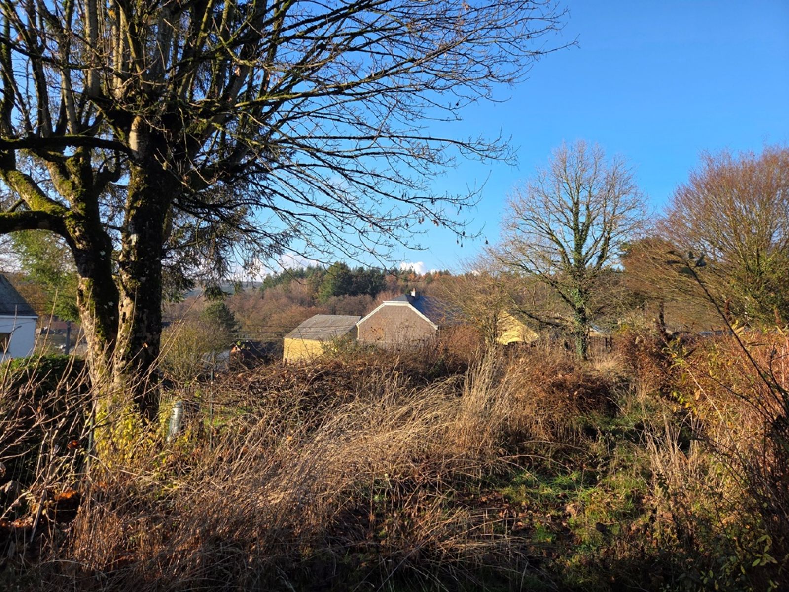 A VENDRE - Muno - Maison  - Sudimmo