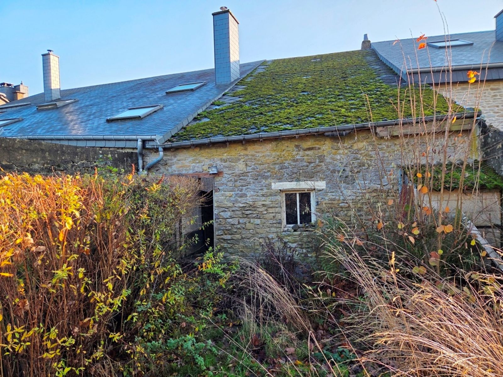 A VENDRE - Muno - Maison  - Sudimmo