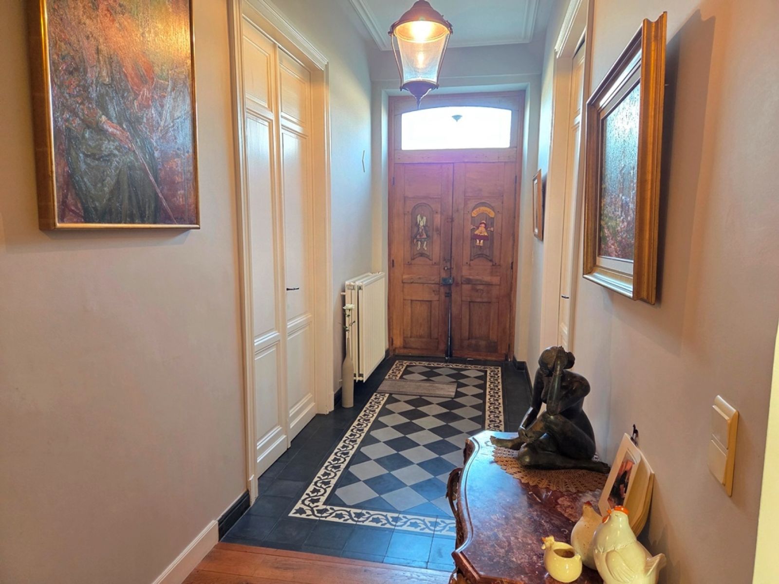 A VENDRE - Jamoigne - Demeure remarquable - Sudimmo