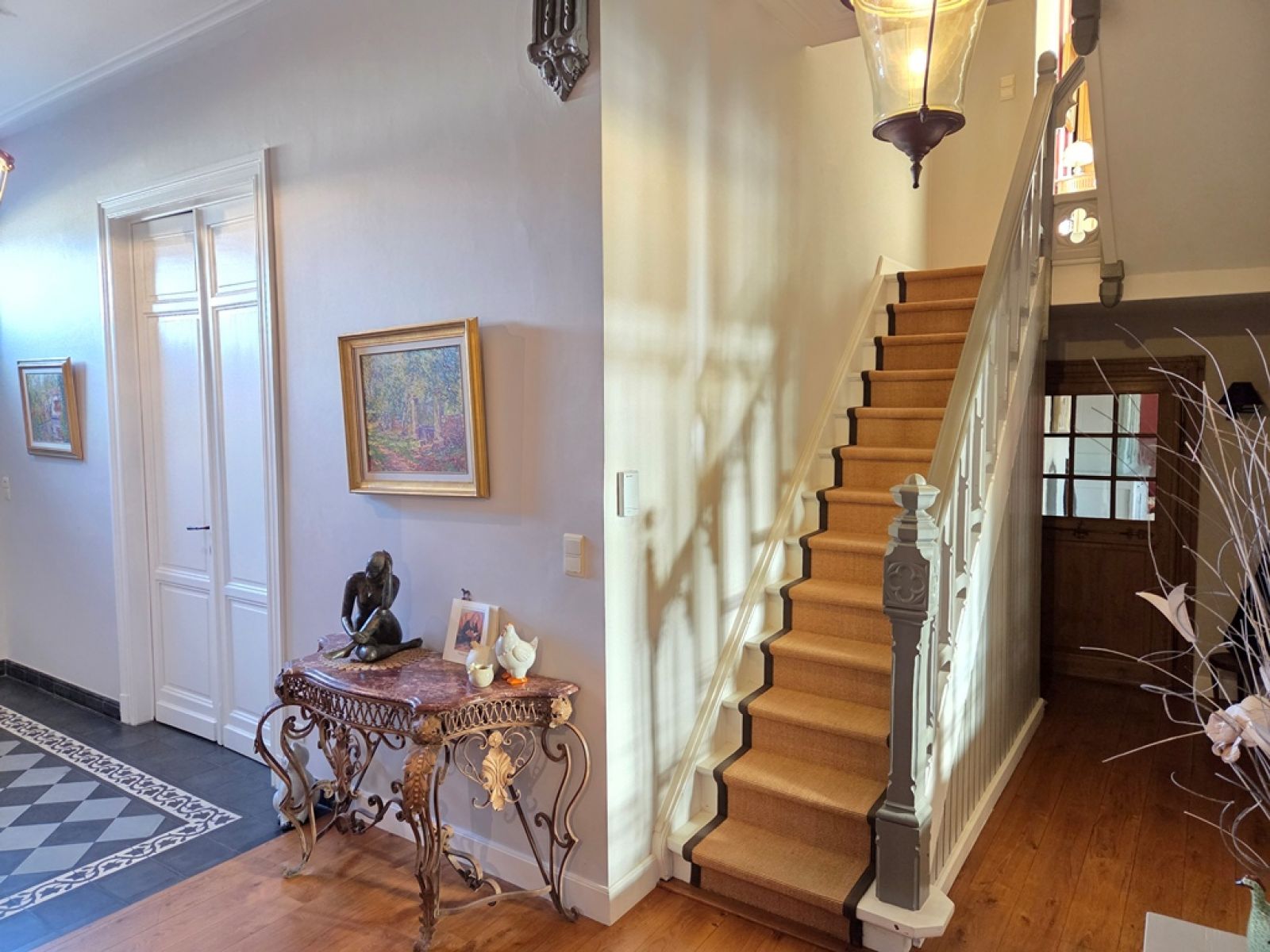 A VENDRE - Jamoigne - Demeure remarquable - Sudimmo