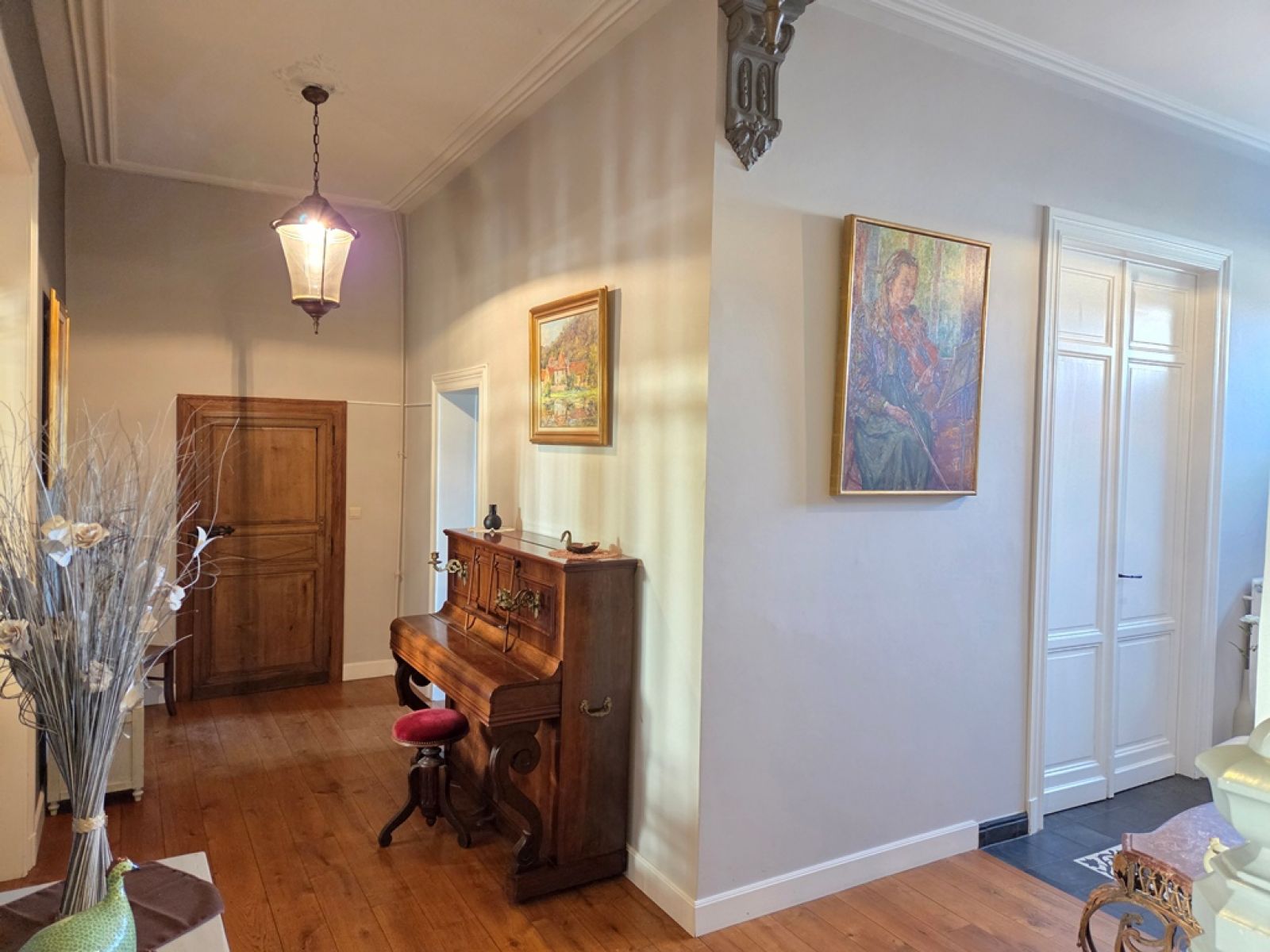 A VENDRE - Jamoigne - Demeure remarquable - Sudimmo