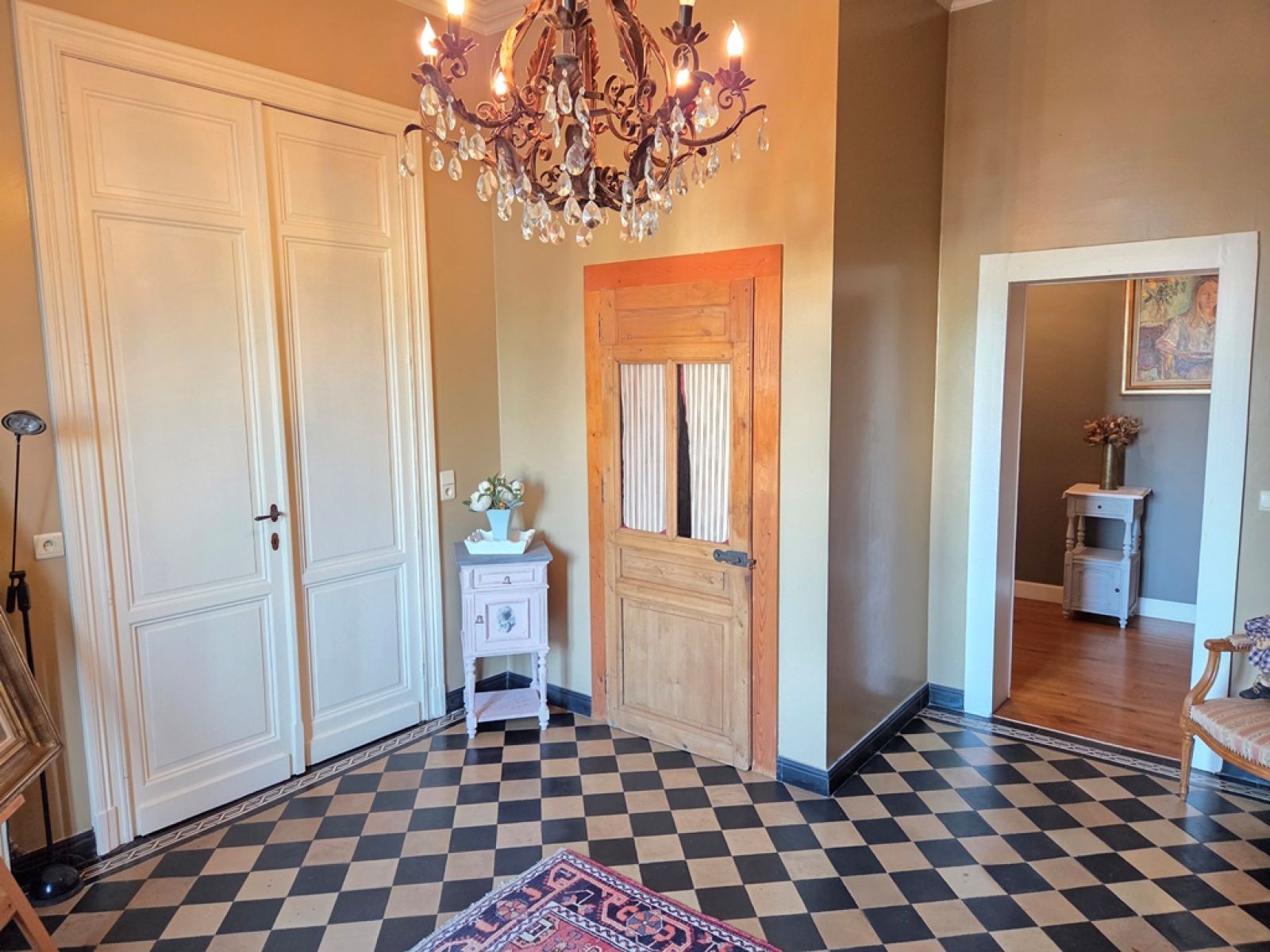 A VENDRE - Jamoigne - Demeure remarquable - Sudimmo