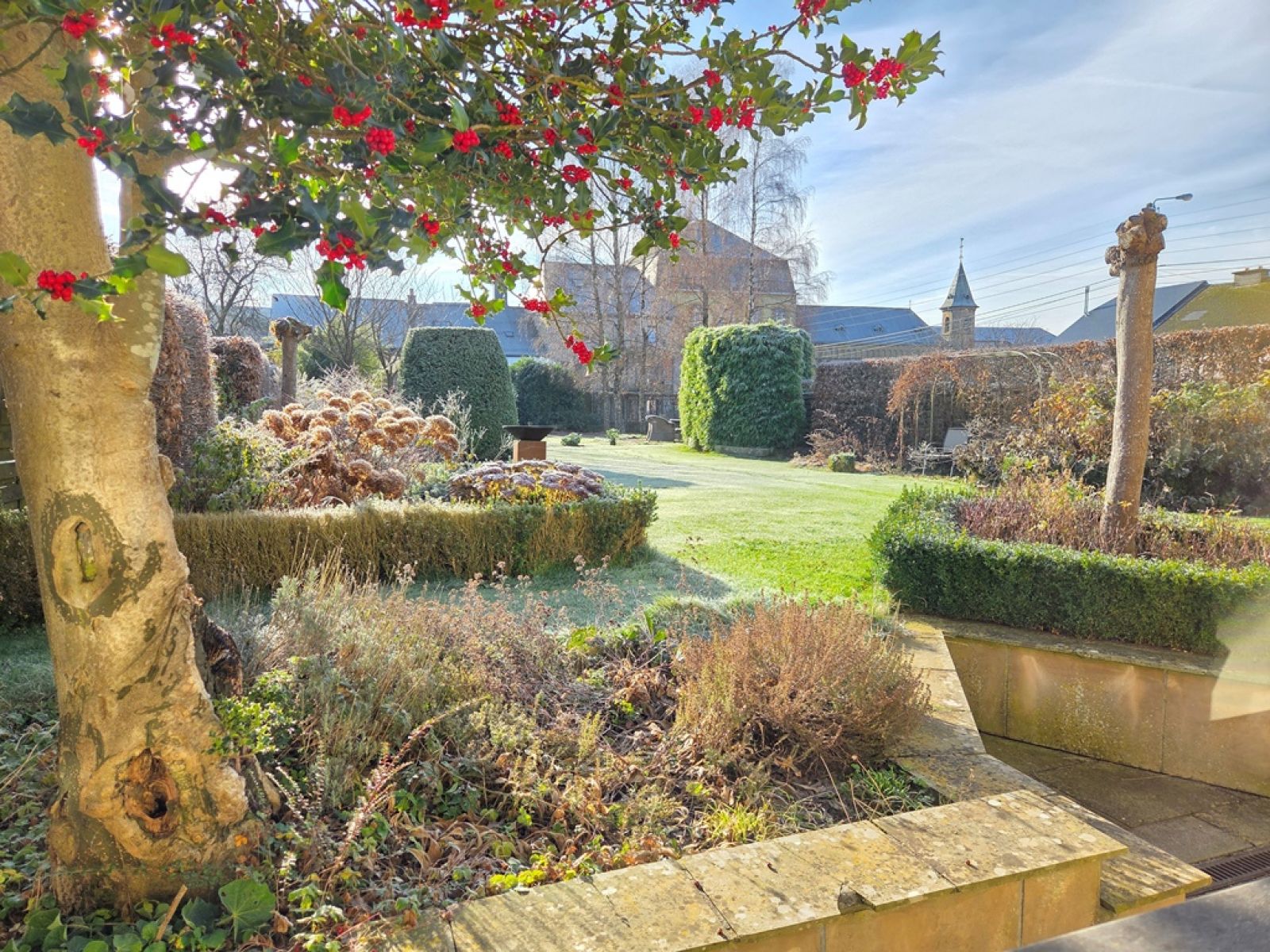 A VENDRE - Jamoigne - Demeure remarquable - Sudimmo