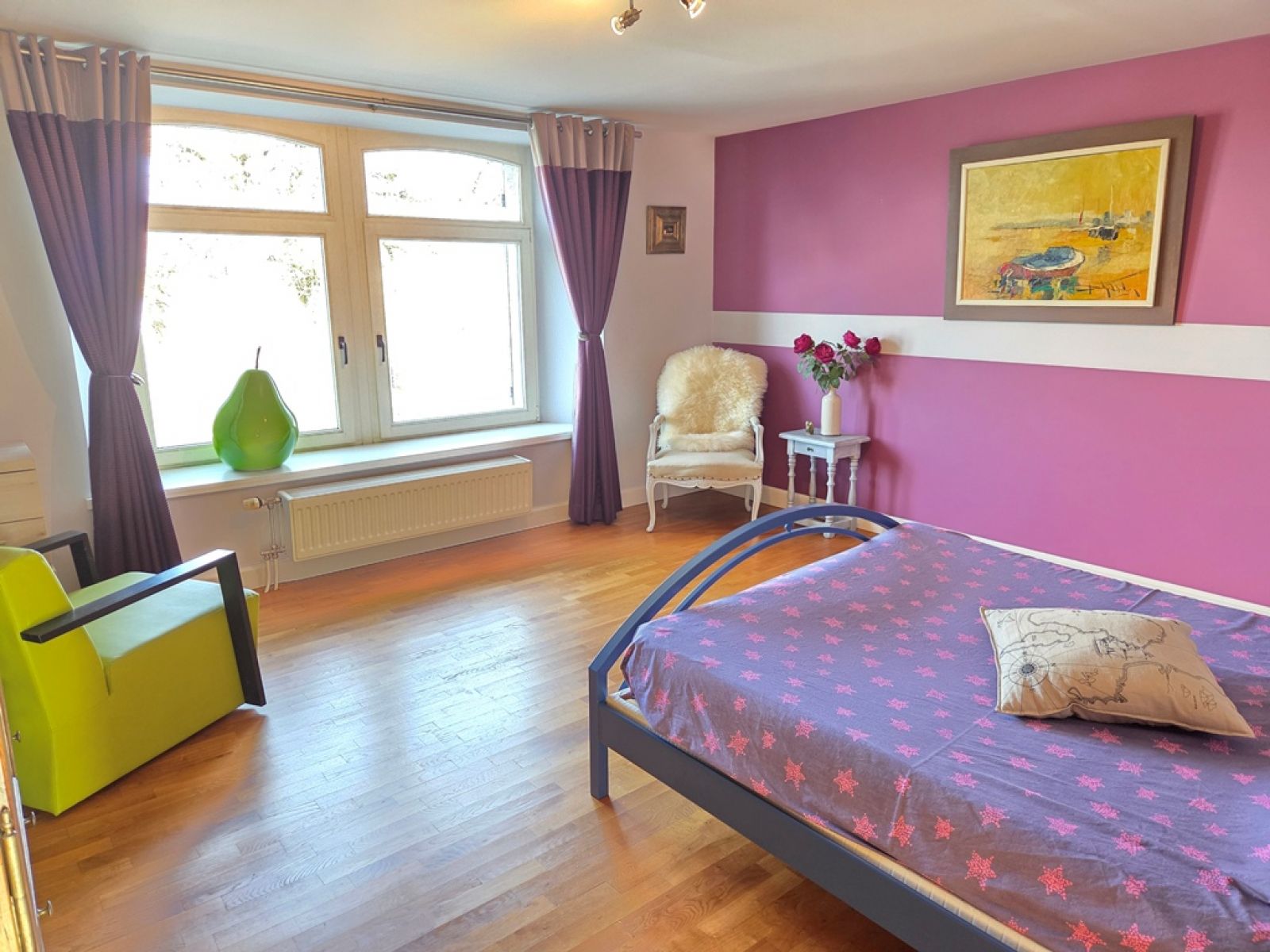 A VENDRE - Jamoigne - Demeure remarquable - Sudimmo