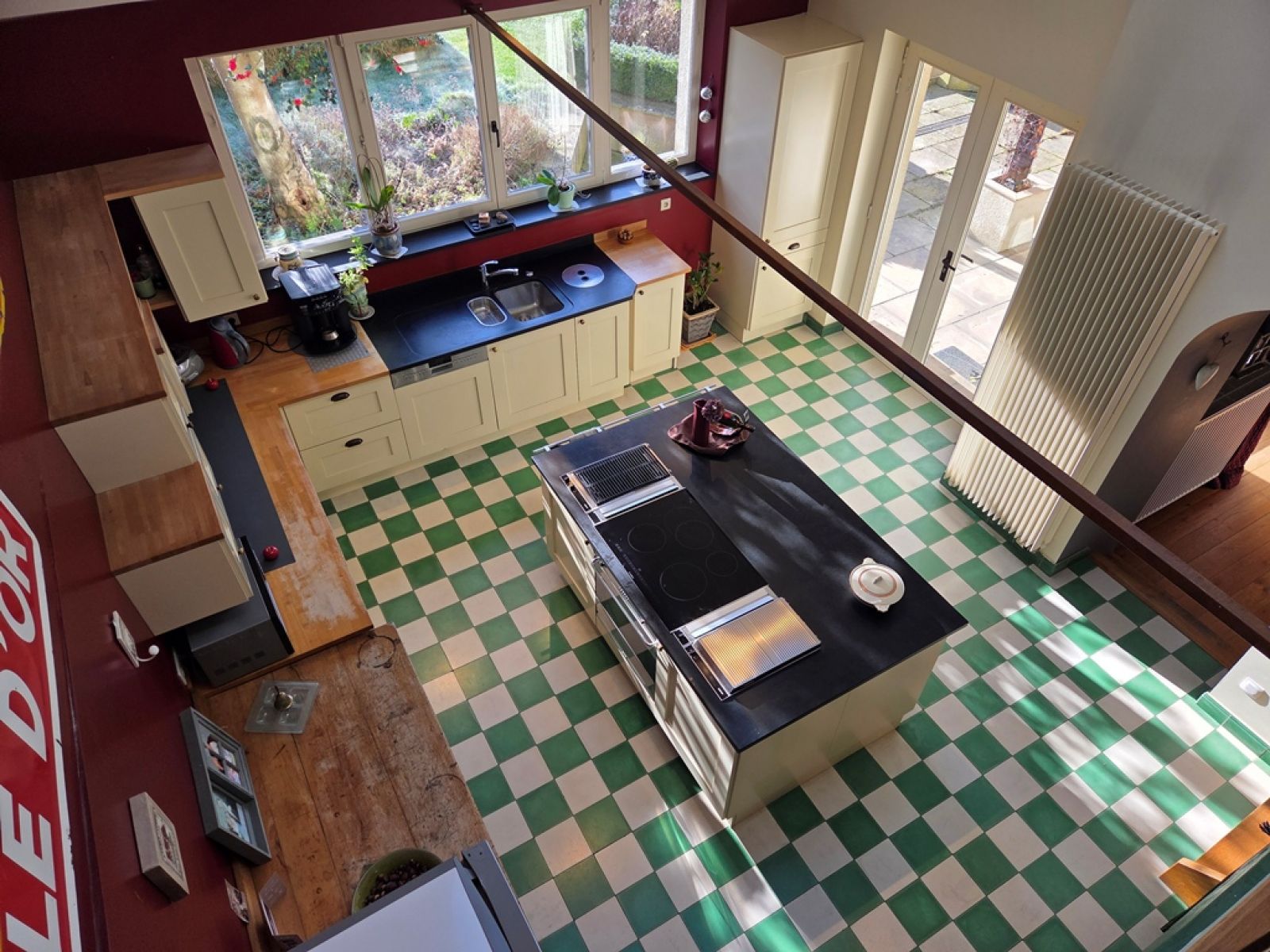 A VENDRE - Jamoigne - Demeure remarquable - Sudimmo