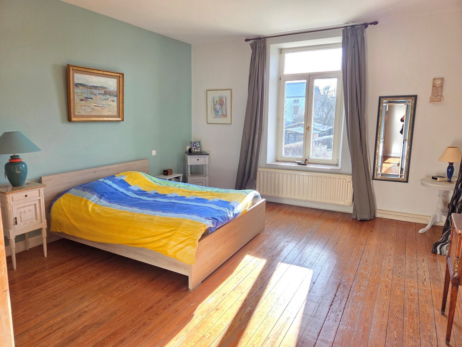 A VENDRE - Jamoigne - Demeure remarquable - Sudimmo