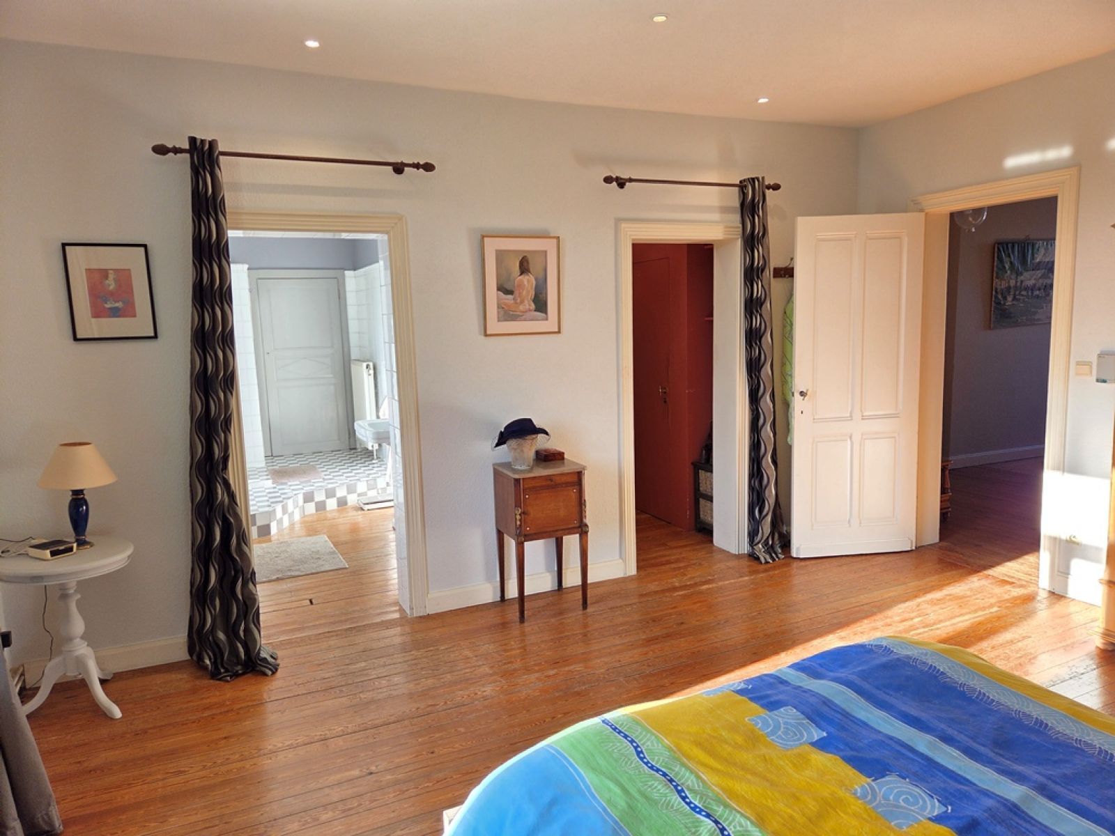 A VENDRE - Jamoigne - Demeure remarquable - Sudimmo