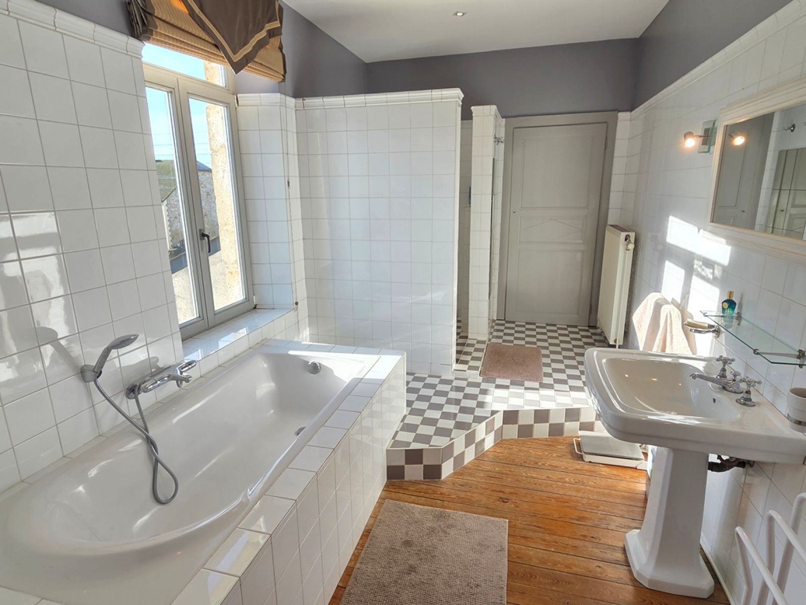 A VENDRE - Jamoigne - Demeure remarquable - Sudimmo