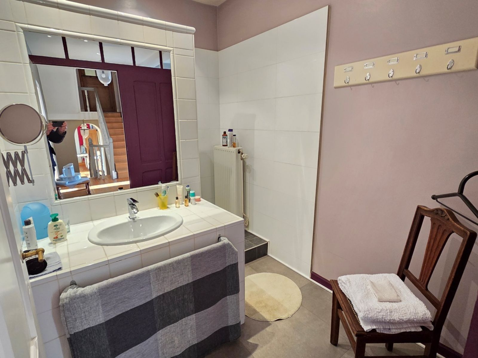 A VENDRE - Jamoigne - Demeure remarquable - Sudimmo