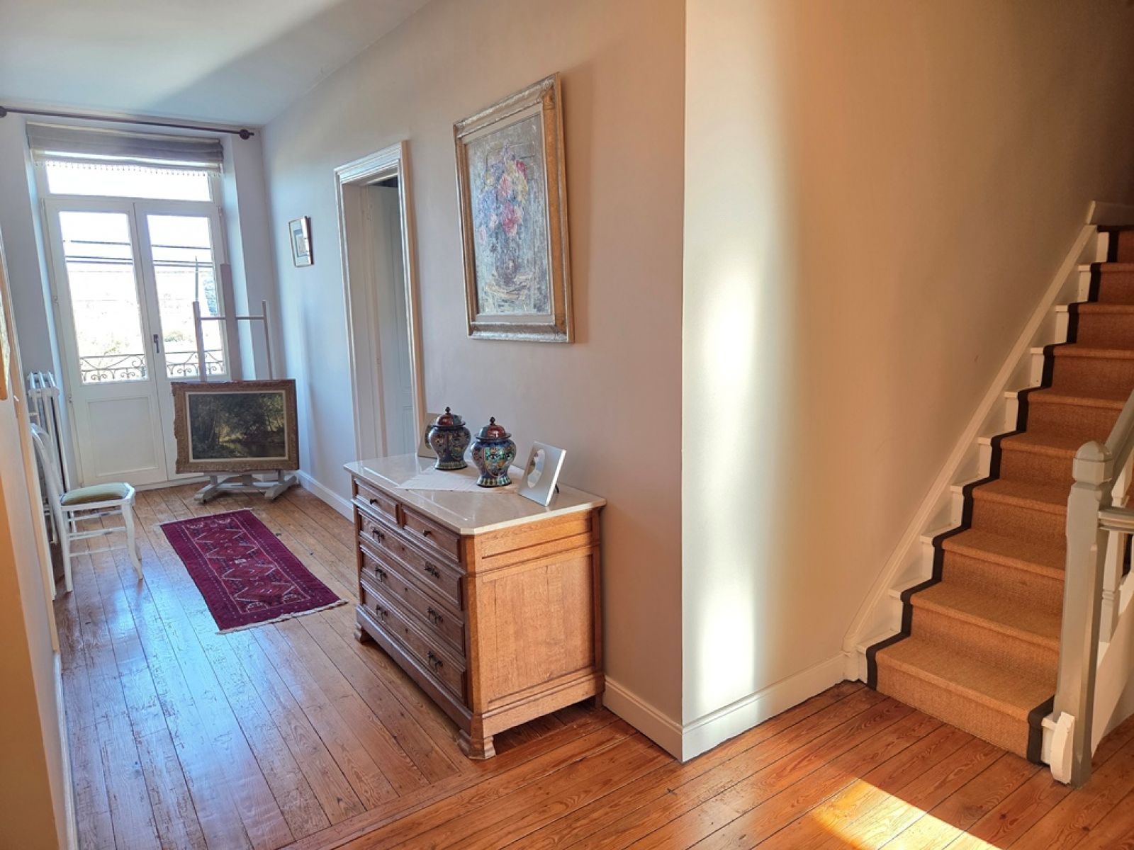 A VENDRE - Jamoigne - Demeure remarquable - Sudimmo