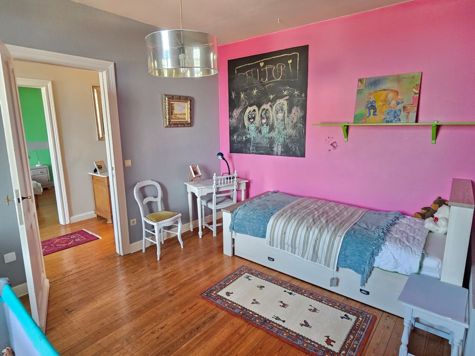 A VENDRE - Jamoigne - Demeure remarquable - Sudimmo