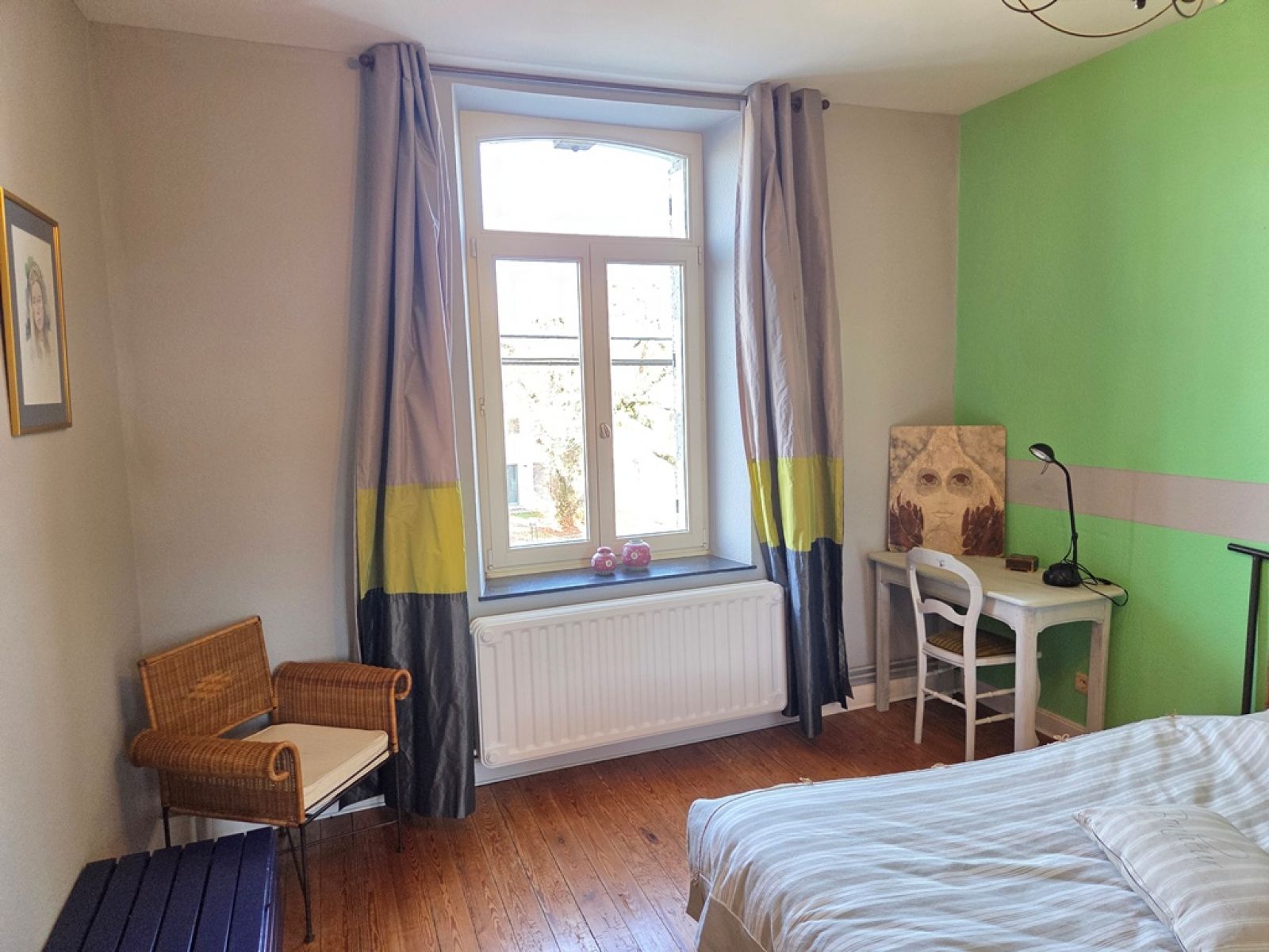 A VENDRE - Jamoigne - Demeure remarquable - Sudimmo