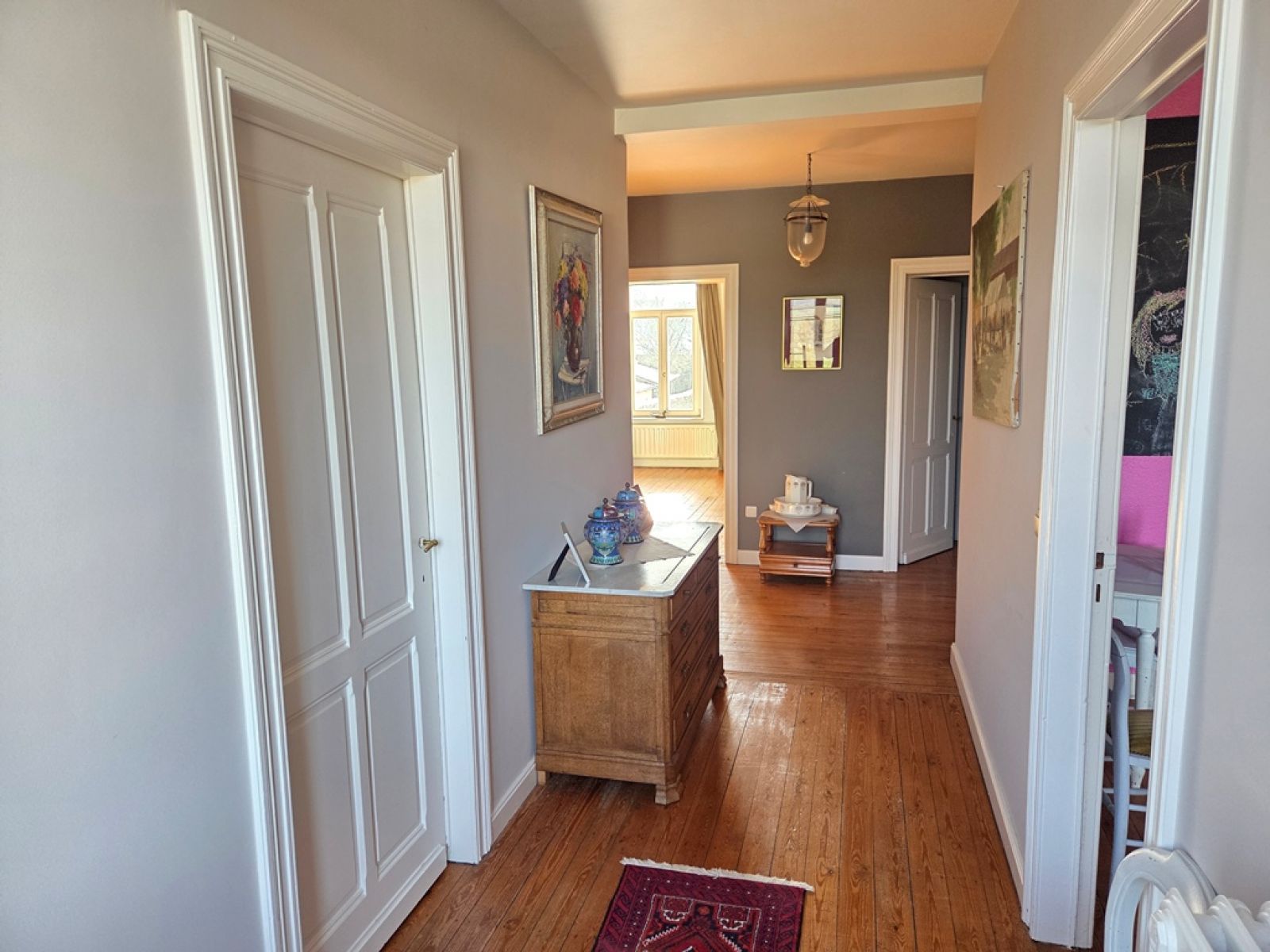 A VENDRE - Jamoigne - Demeure remarquable - Sudimmo