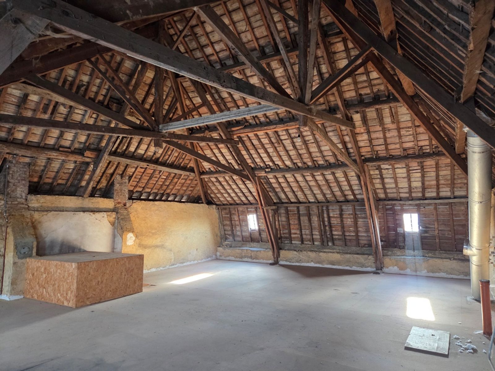 A VENDRE - Jamoigne - Demeure remarquable - Sudimmo