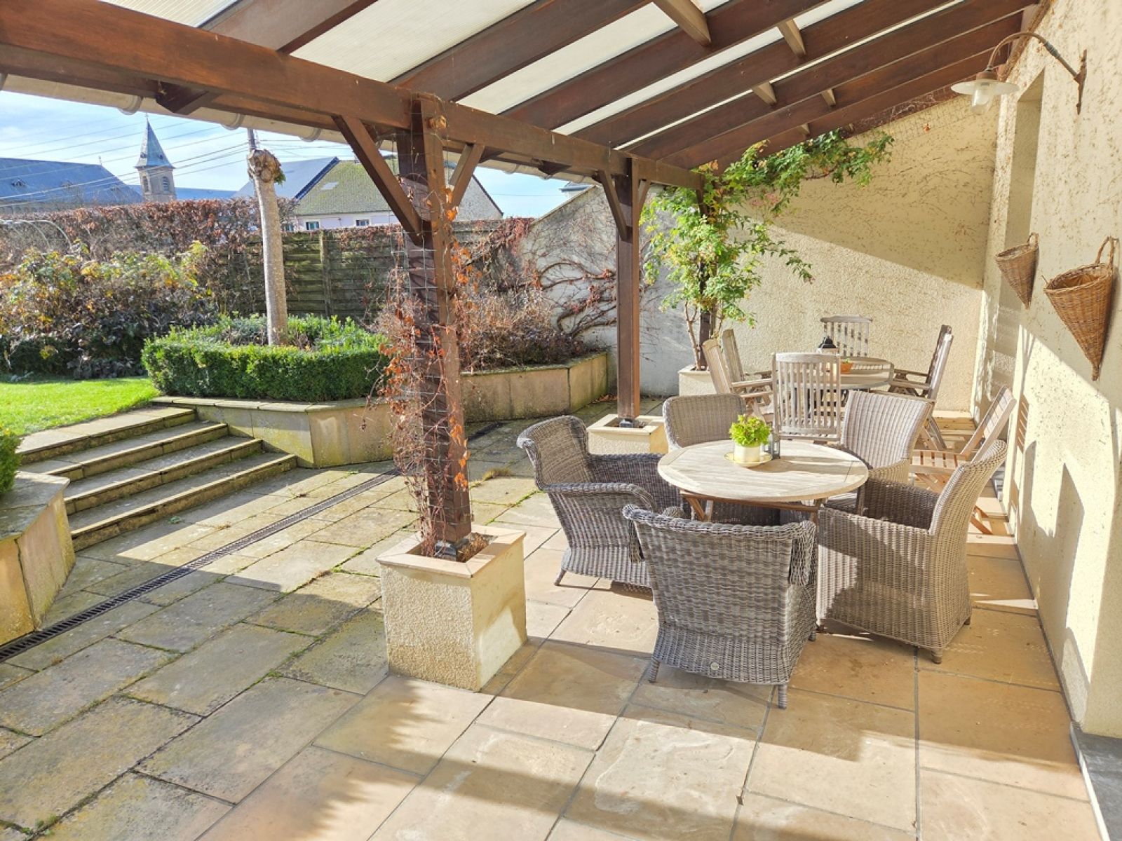 A VENDRE - Jamoigne - Demeure remarquable - Sudimmo