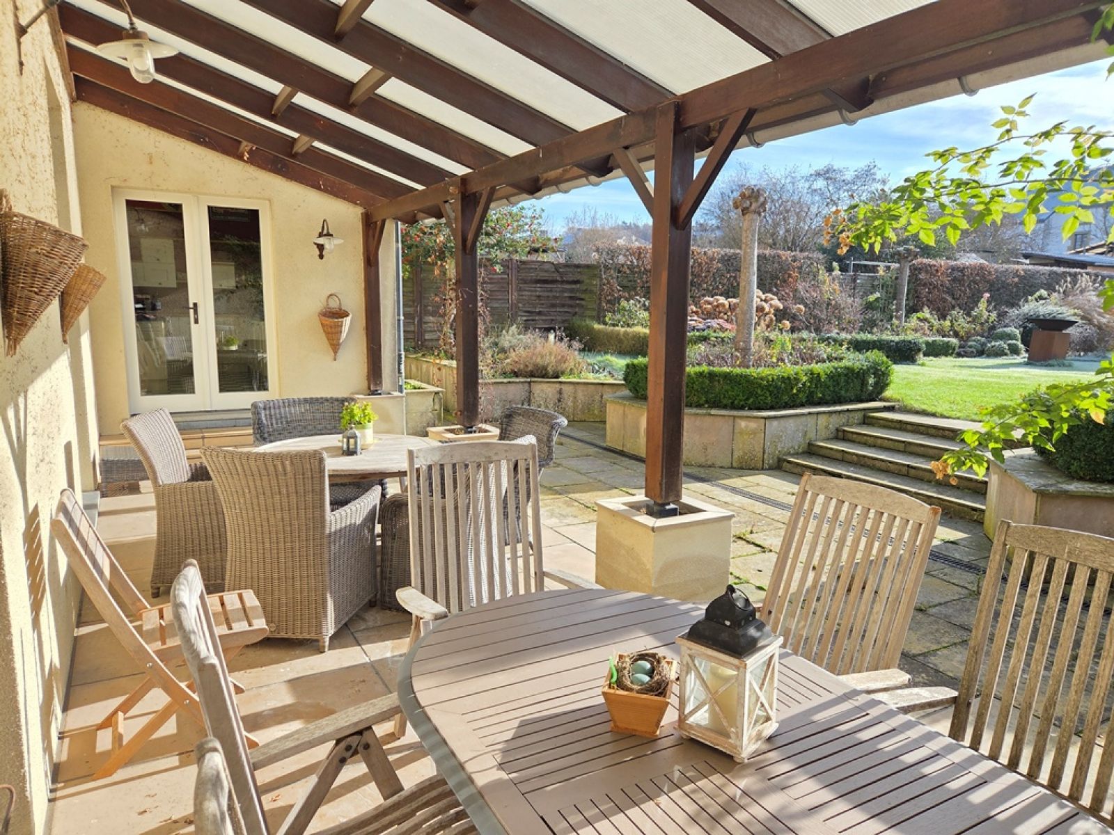 A VENDRE - Jamoigne - Demeure remarquable - Sudimmo