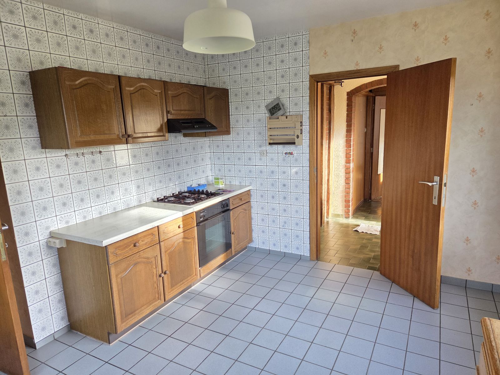 A VENDRE - Chenois - Maison 4 chambres - Sudimmo