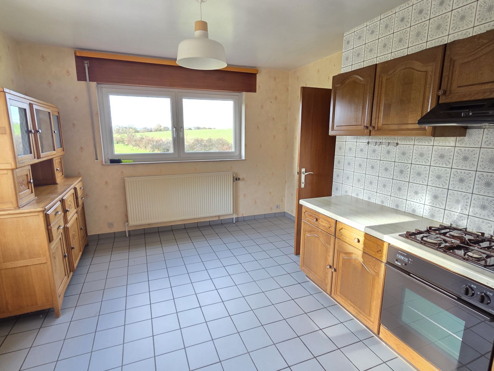 A VENDRE - Chenois - Maison 4 chambres - Sudimmo