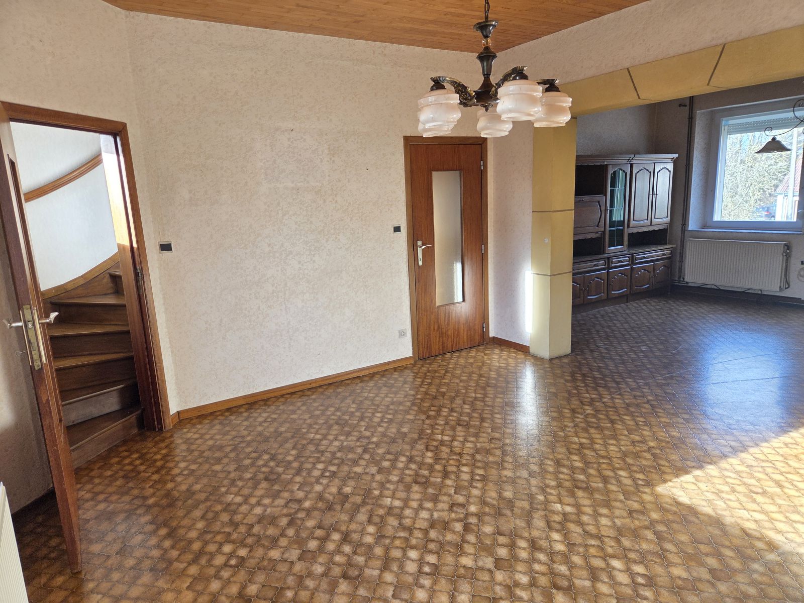 A VENDRE - Chenois - Maison 4 chambres - Sudimmo