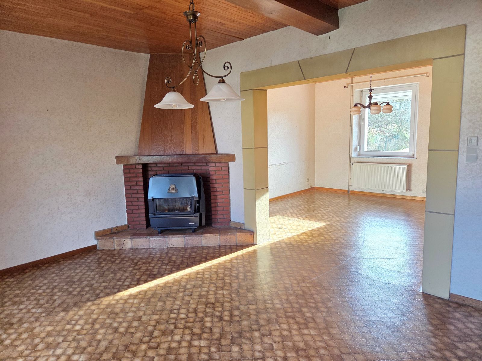 A VENDRE - Chenois - Maison 4 chambres - Sudimmo