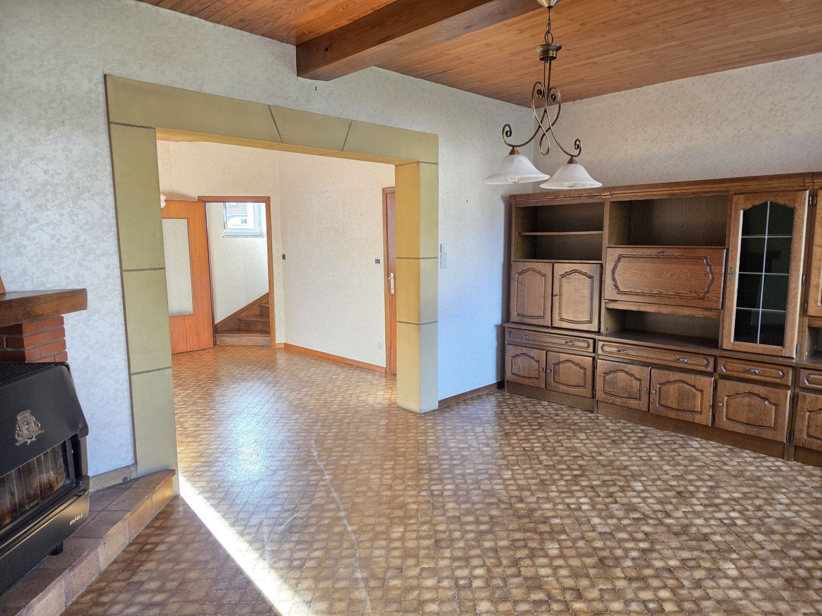 A VENDRE - Chenois - Maison 4 chambres - Sudimmo