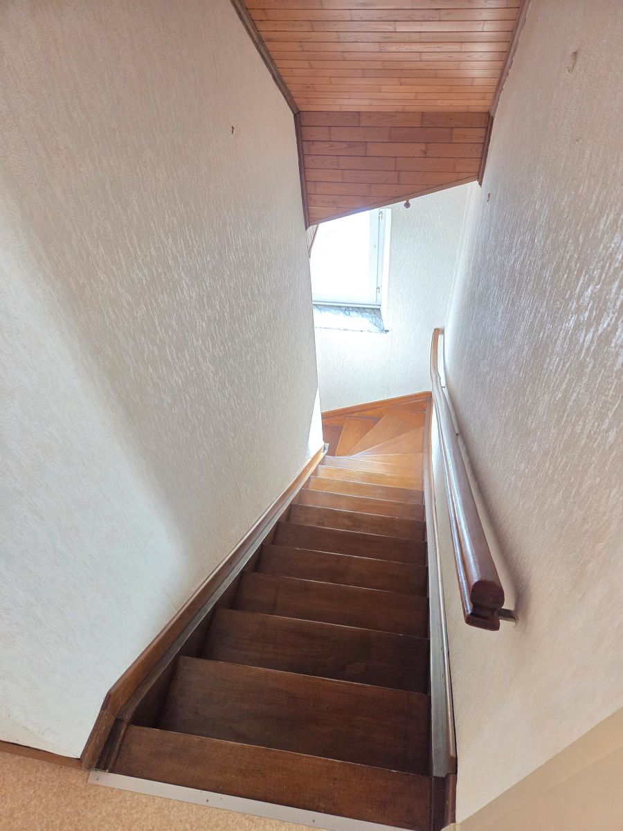 A VENDRE - Chenois - Maison 4 chambres - Sudimmo