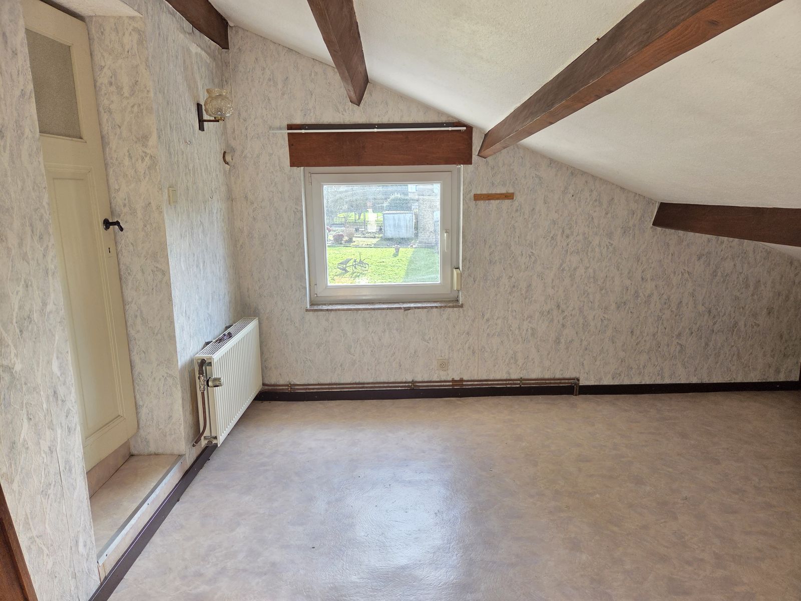 A VENDRE - Chenois - Maison 4 chambres - Sudimmo