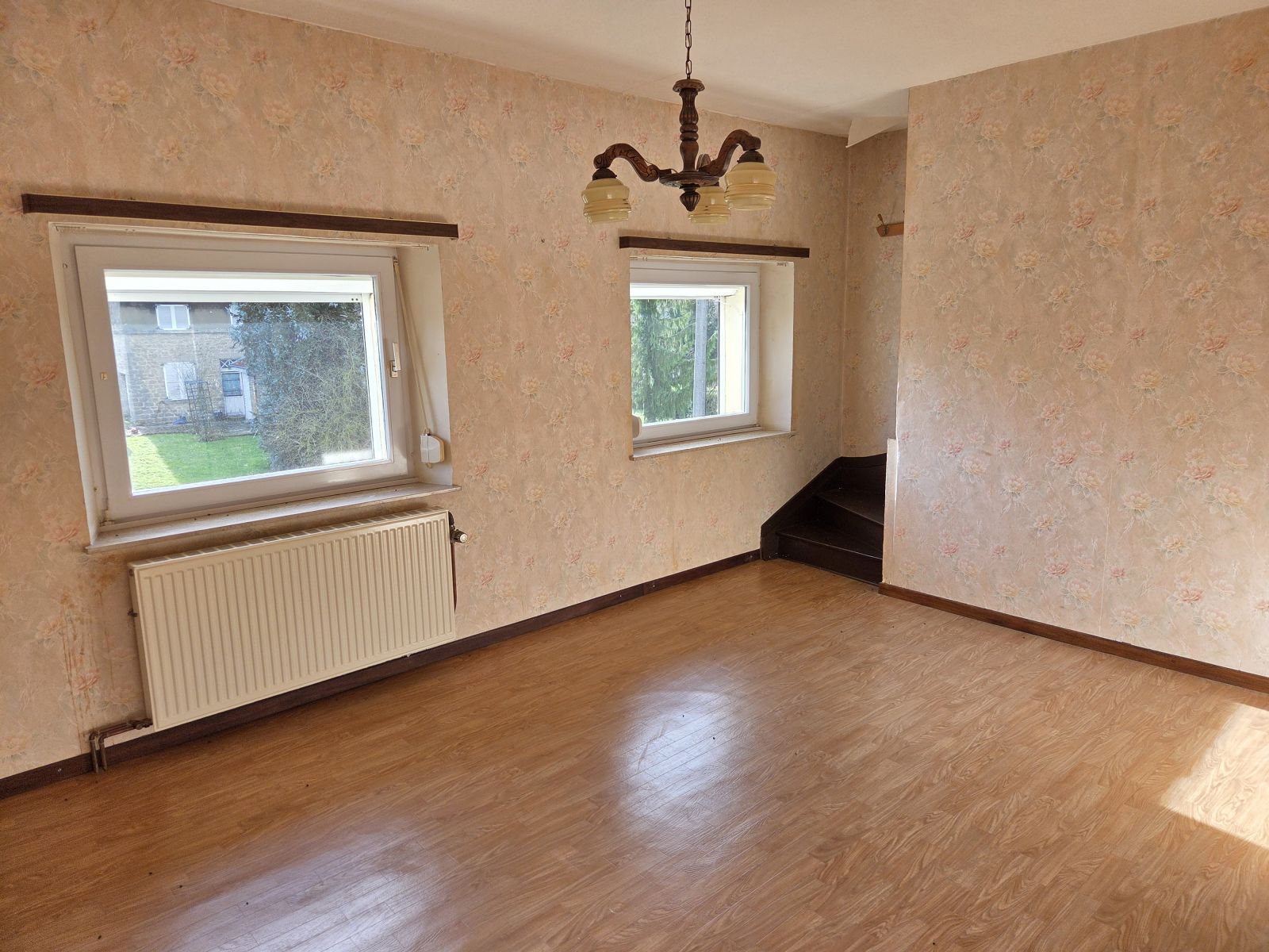 A VENDRE - Chenois - Maison 4 chambres - Sudimmo