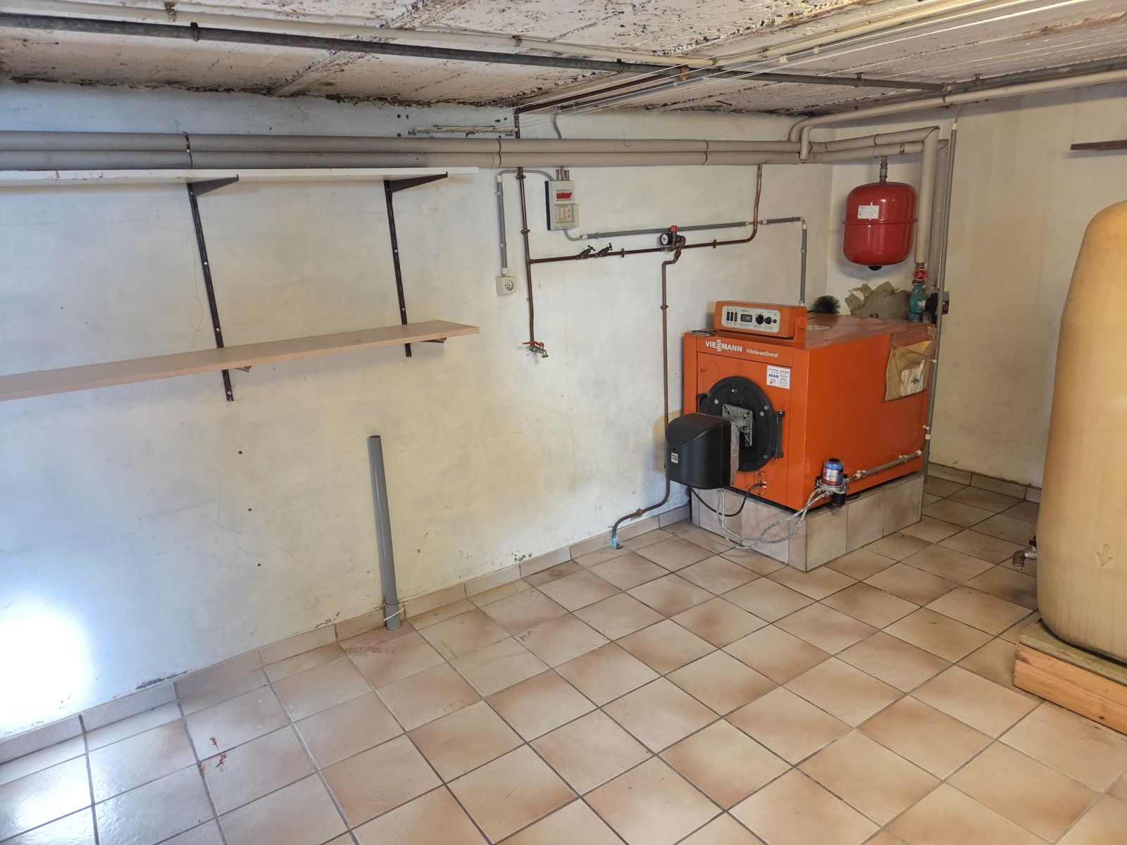 A VENDRE - Chenois - Maison 4 chambres - Sudimmo