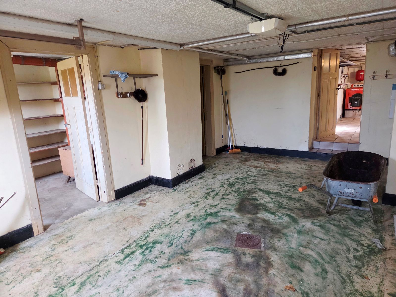 A VENDRE - Chenois - Maison 4 chambres - Sudimmo