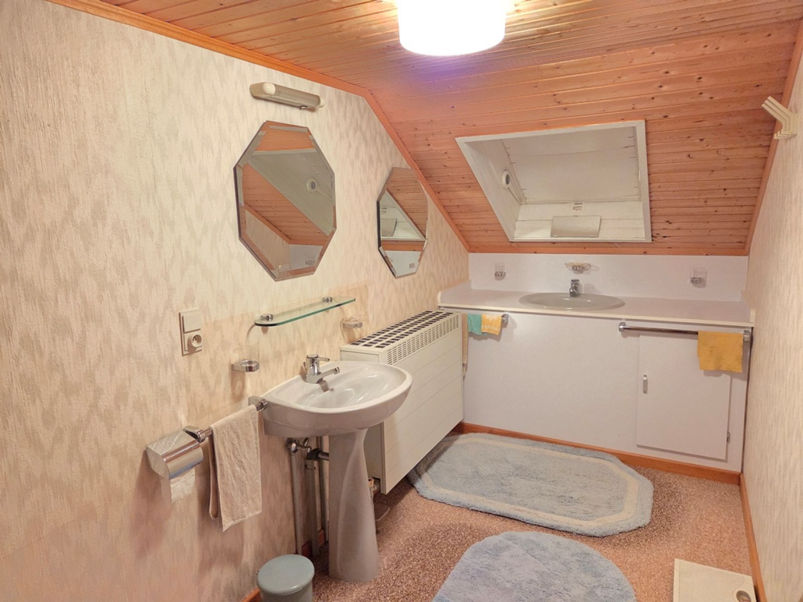 A VENDRE - Jamoigne - Villa avec terrain - Sudimmo