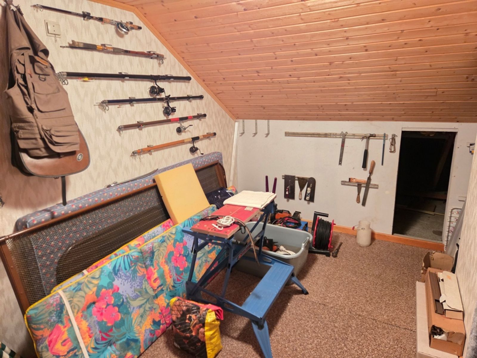 A VENDRE - Jamoigne - Villa - Sudimmo