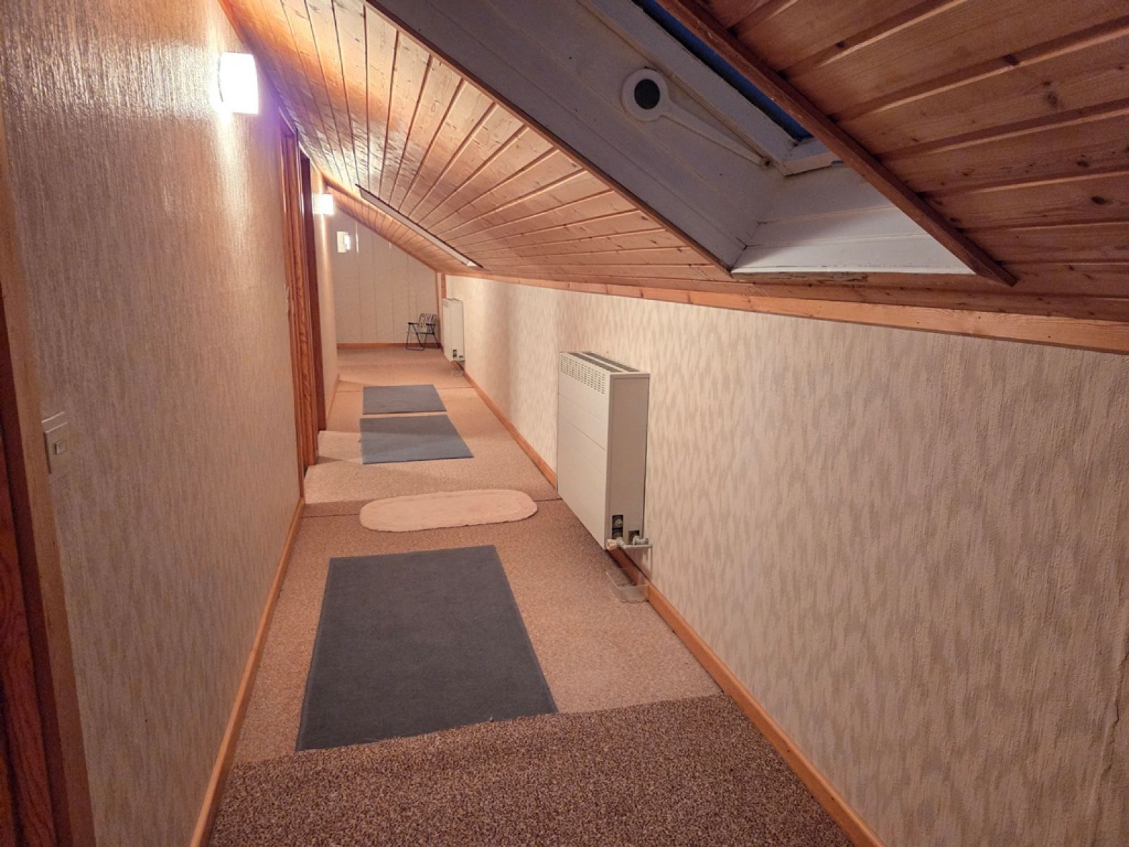 A VENDRE - Jamoigne - Villa avec terrain - Sudimmo