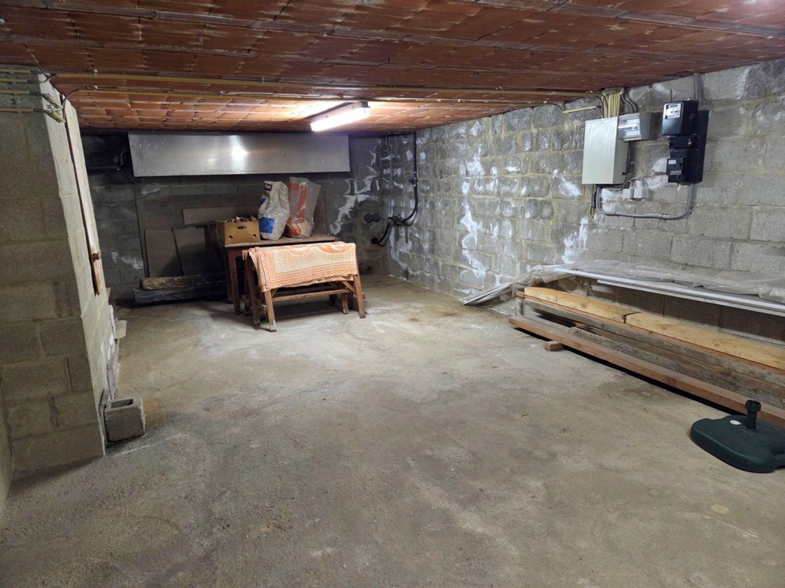 A VENDRE - Jamoigne - Villa - Sudimmo