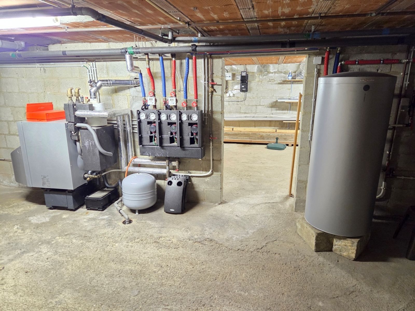 A VENDRE - Jamoigne - Villa - Sudimmo