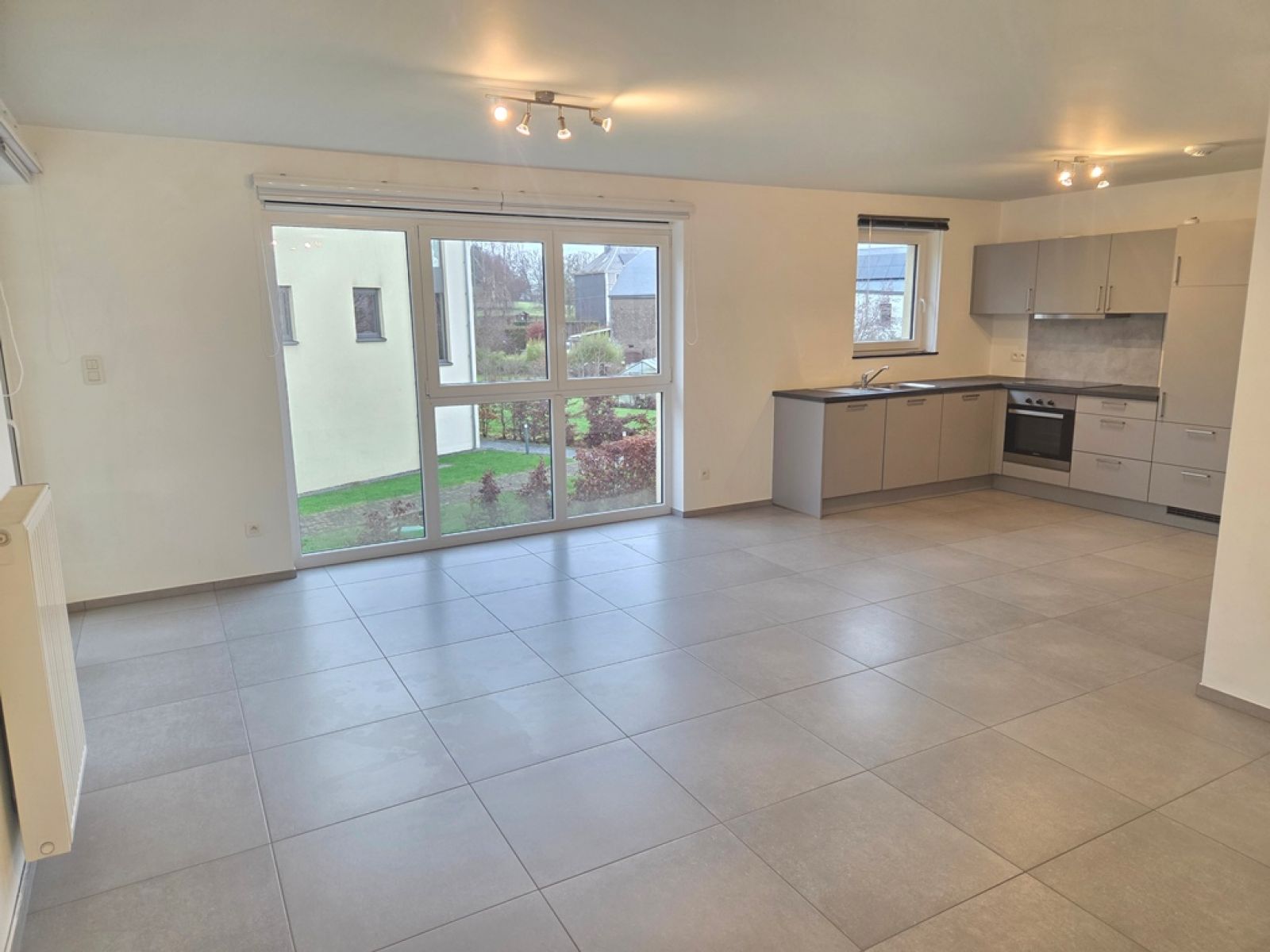 A VENDRE - Tintigny - Résidence Chopin et Lorette - Sudimmo